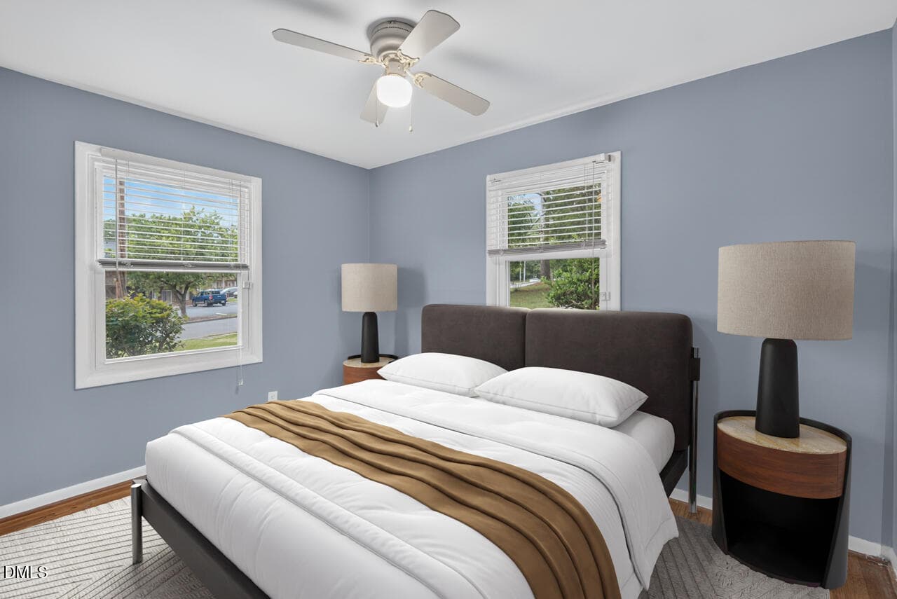 27 - 205 Barnes Street, Carrboro, NC 27510, Carrboro