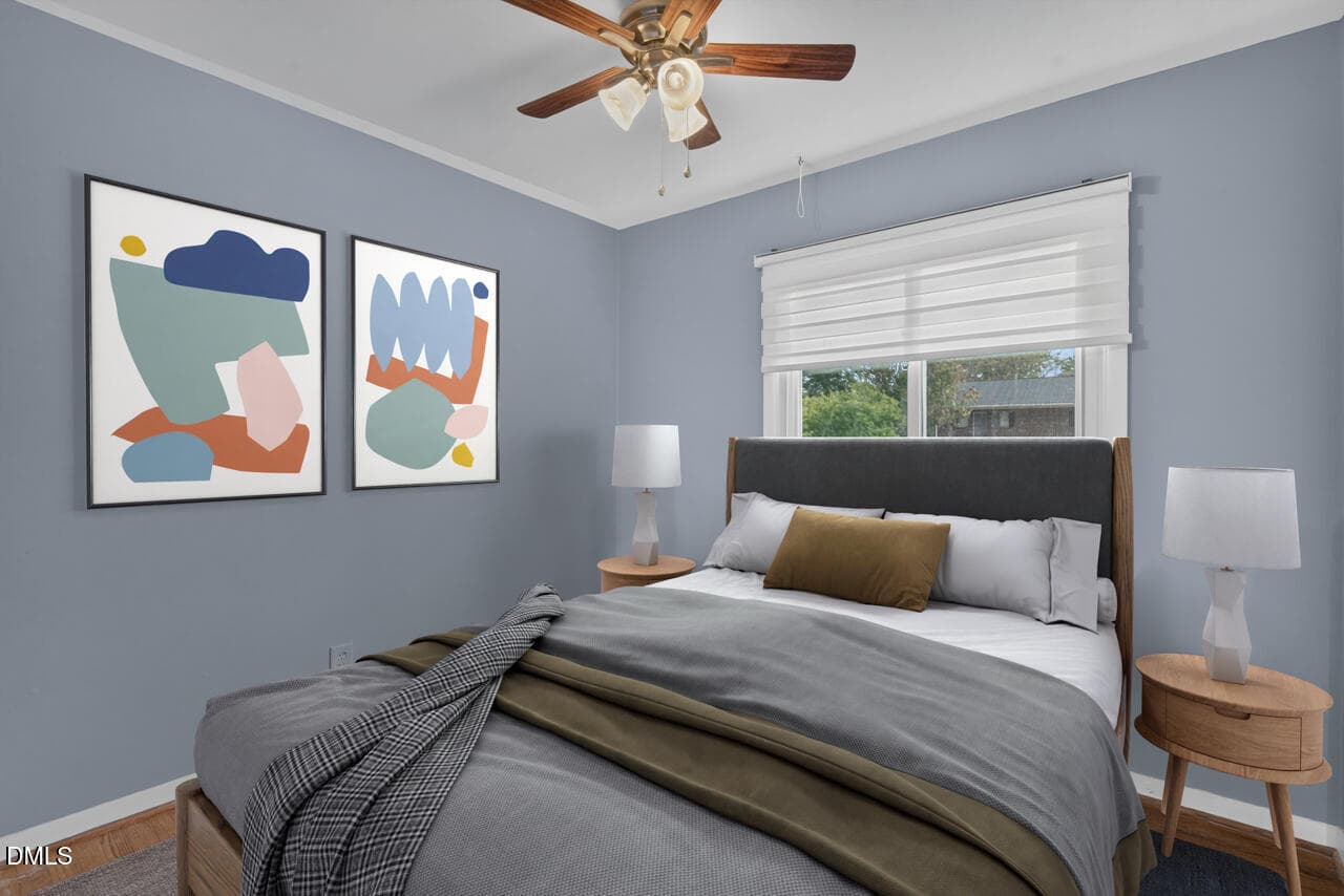 31 - 205 Barnes Street, Carrboro, NC 27510, Carrboro