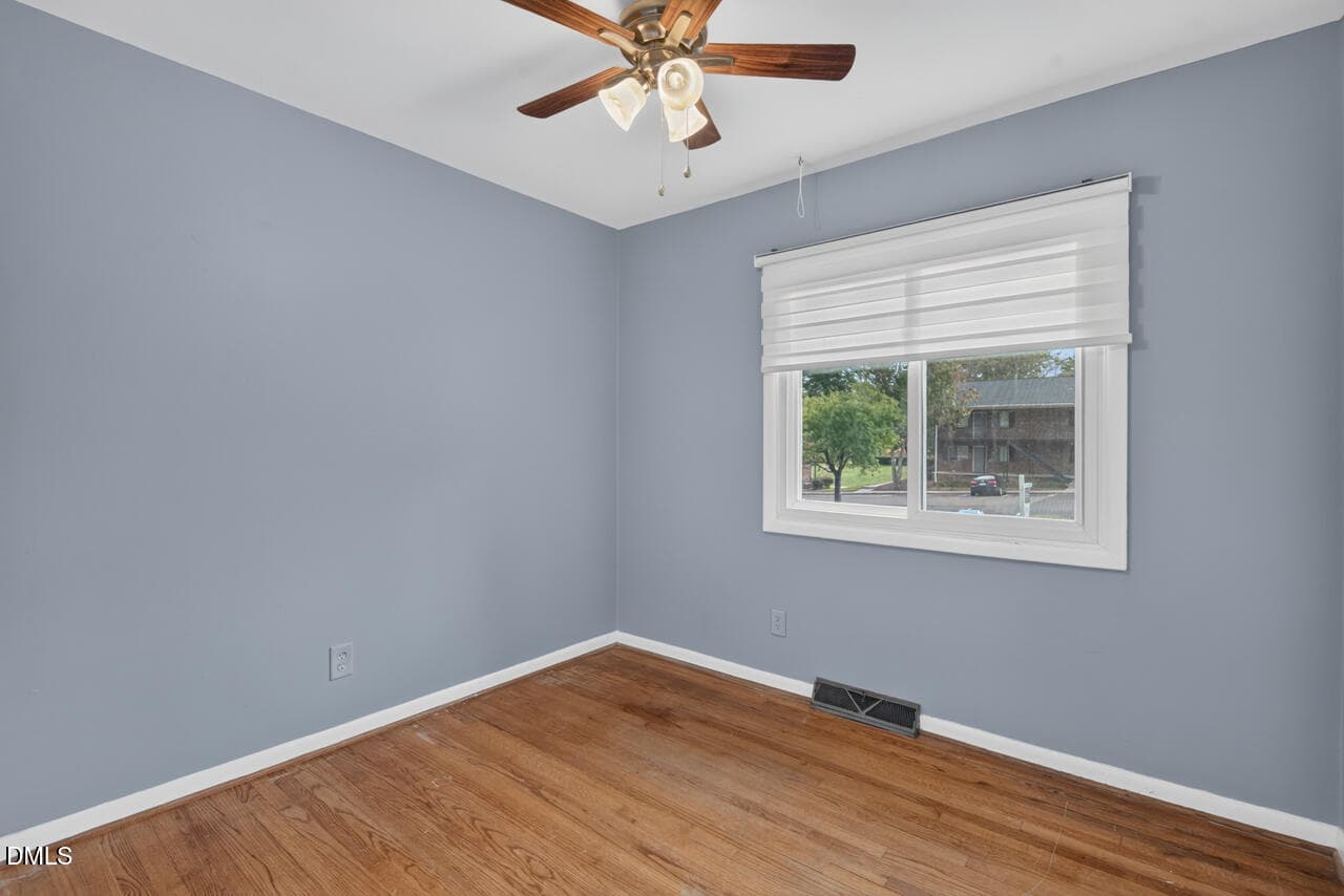 32 - 205 Barnes Street, Carrboro, NC 27510, Carrboro