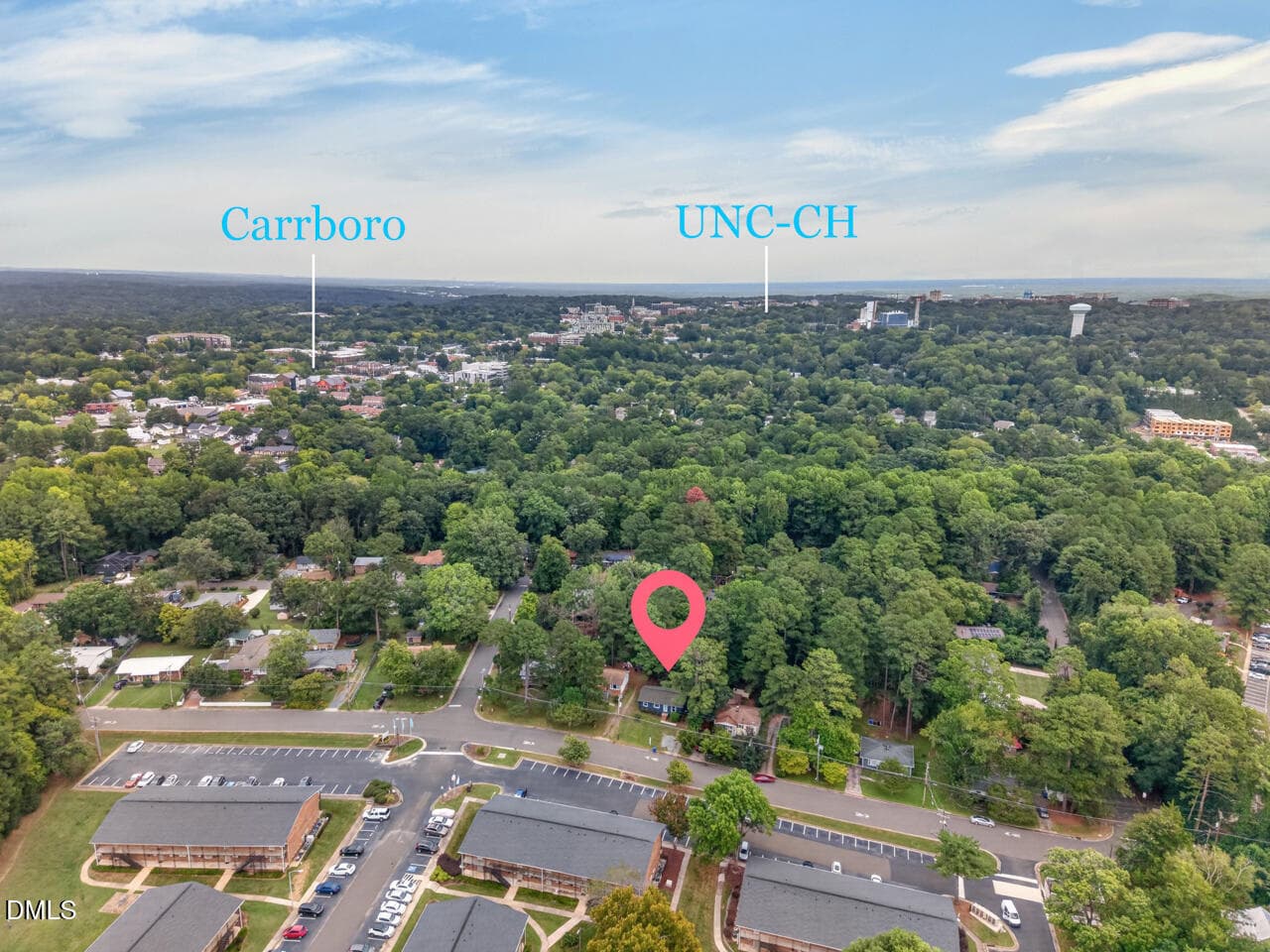 49 - 205 Barnes Street, Carrboro, NC 27510, Carrboro