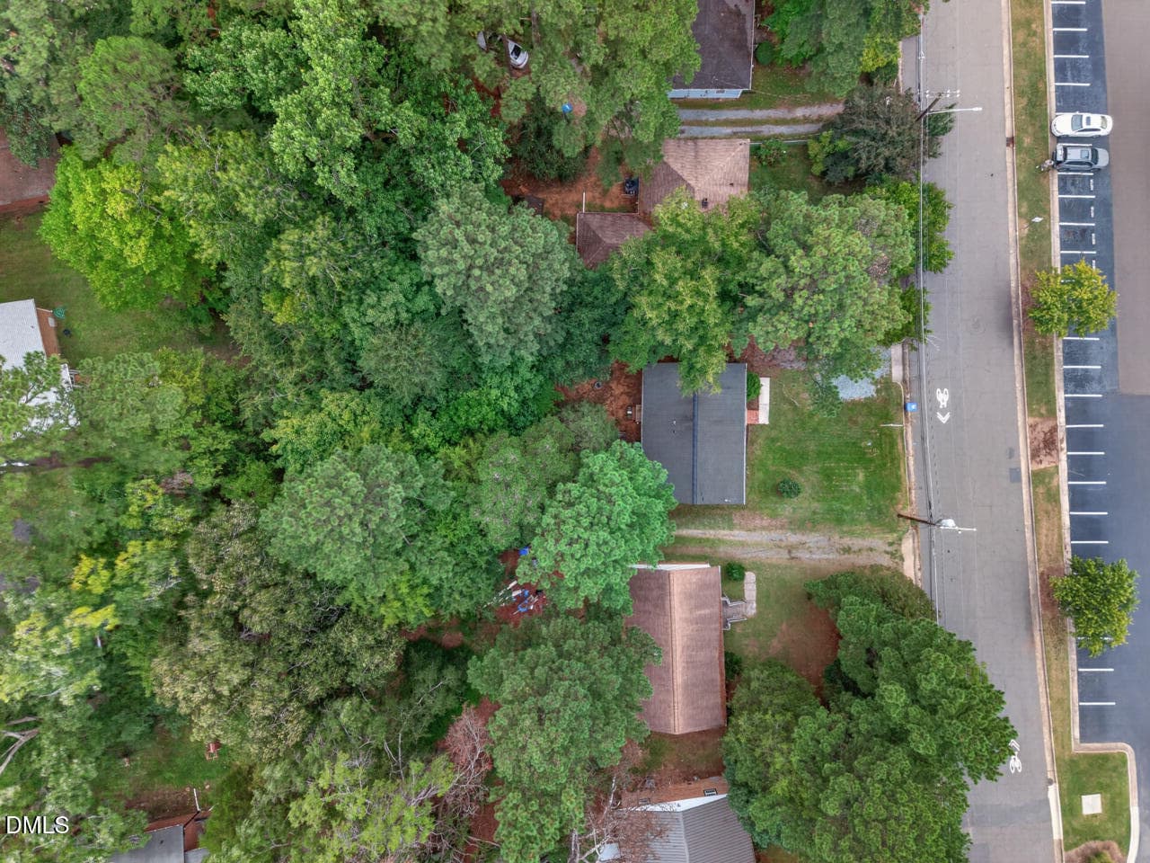 41 - 205 Barnes Street, Carrboro, NC 27510, Carrboro