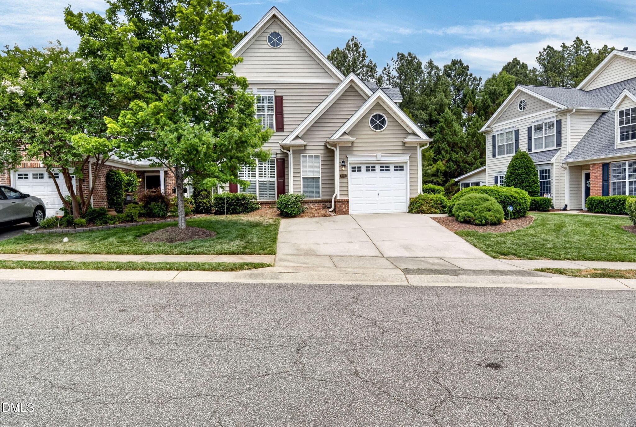 53-web-or-mls-11220 Presidio Drive - 2 - 11220 Presidio Drive, Raleigh, NC 27617
