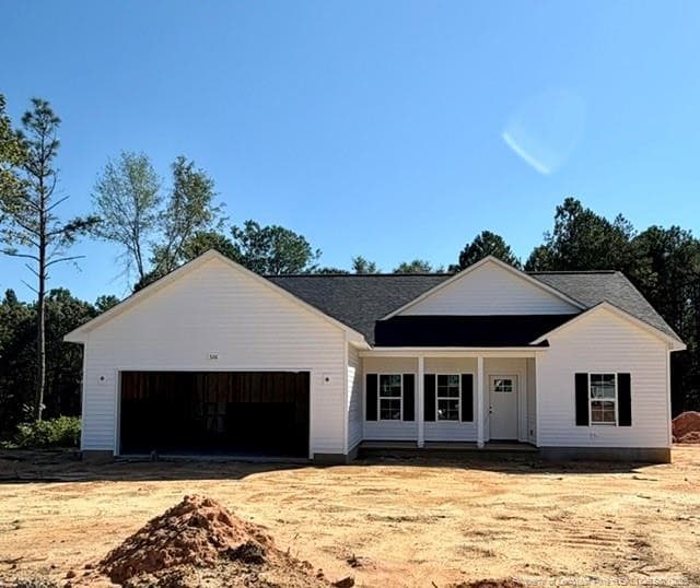 Photo 2 - 526 Bill Avery Road, Coats, NC 27521