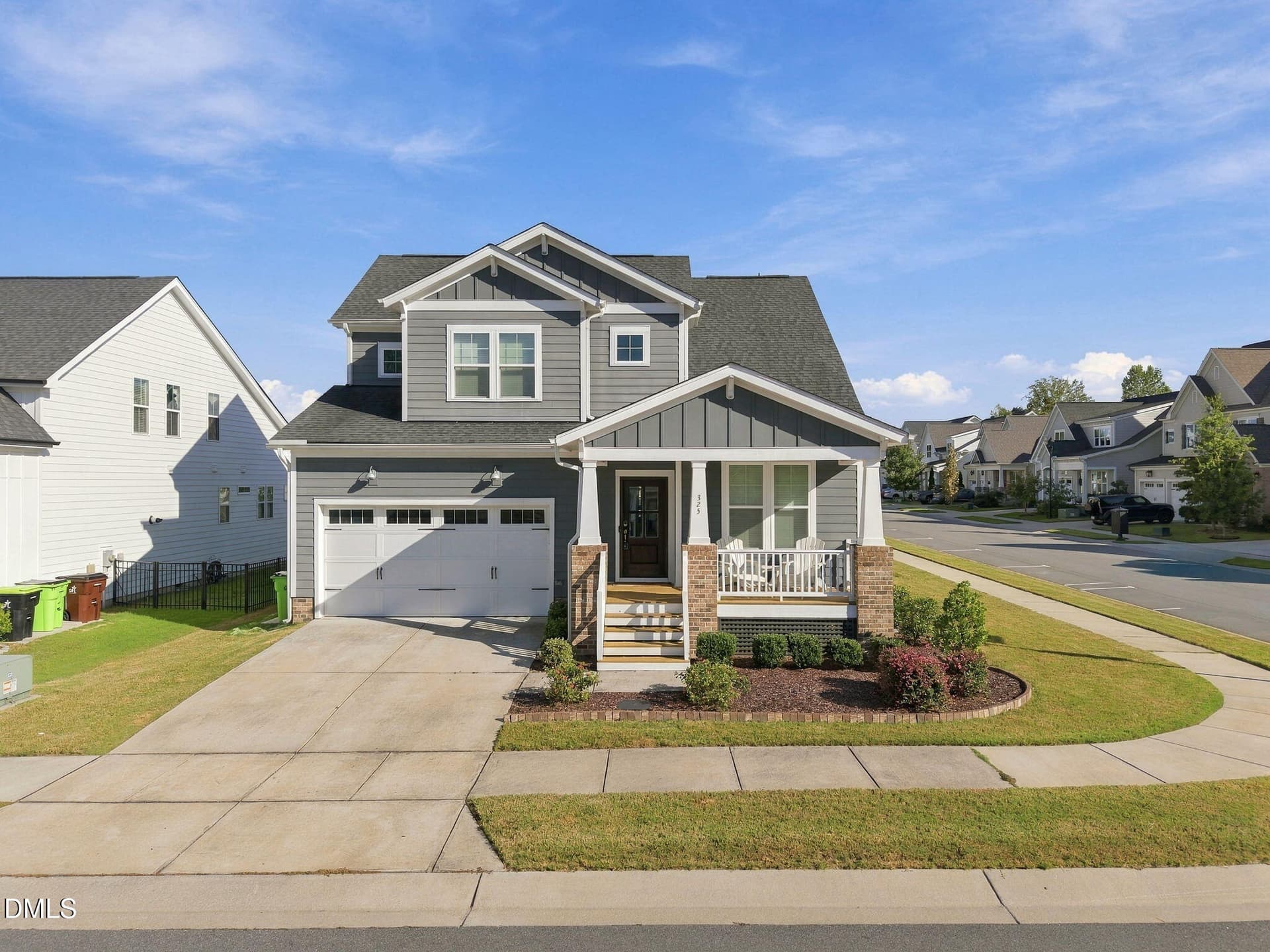 1-web-or-mls-DJI_20260925163250_0892_D_1 - 325 Underhill Way, Wendell, NC 27591