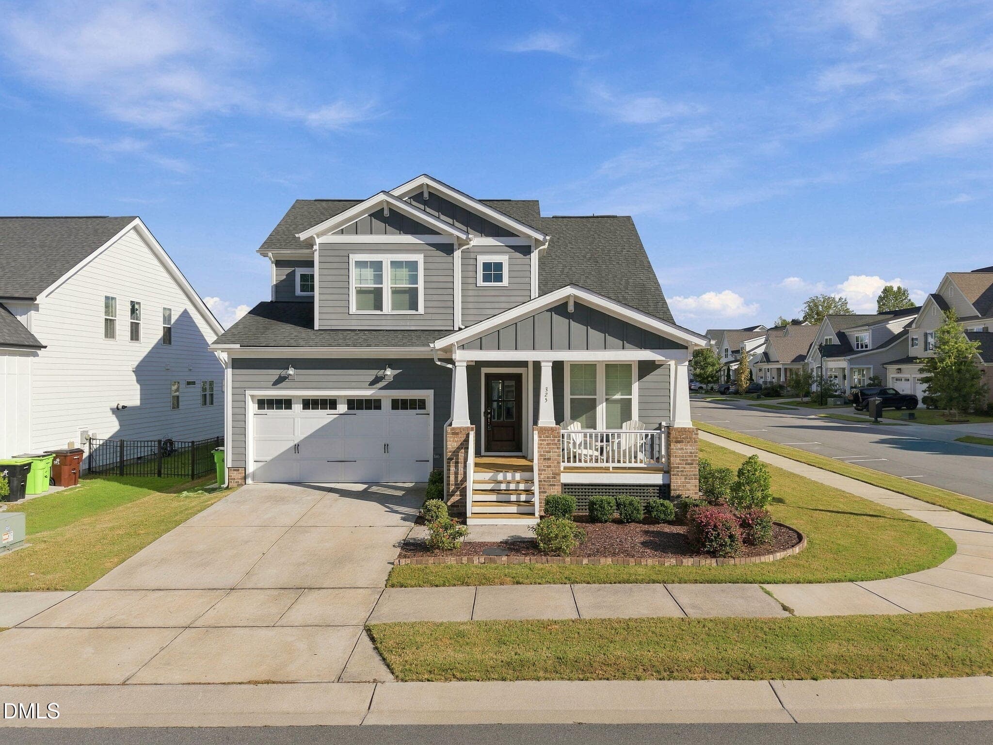 325 Underhill Way, Wendell, NC 27591