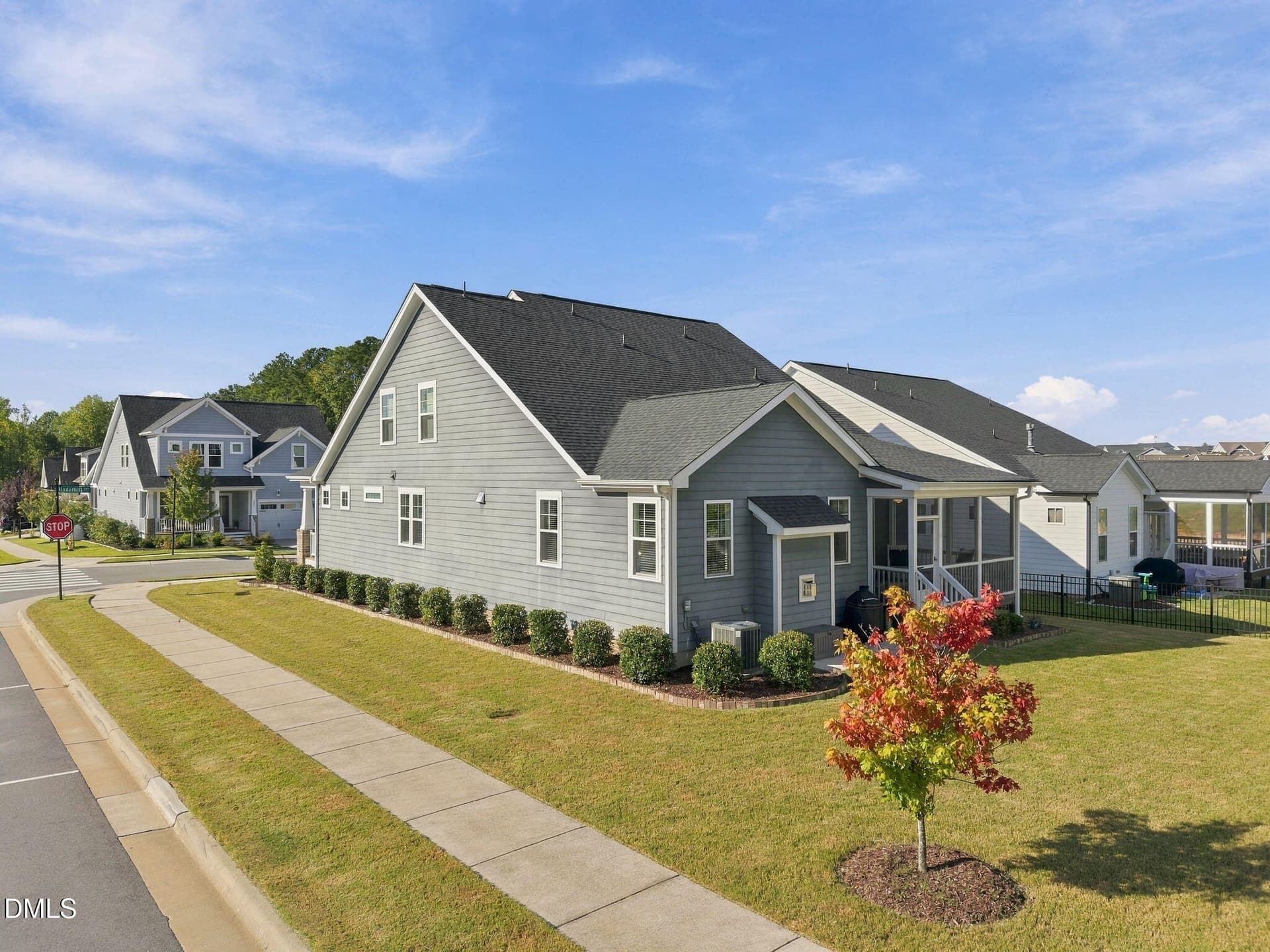 4-web-or-mls-DJI_20260925163329_0894_D_1 - 325 Underhill Way, Wendell, NC 27591