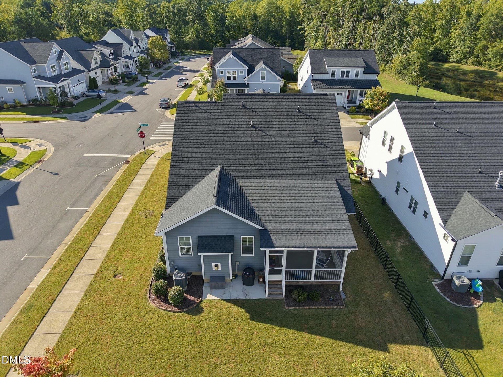 5-web-or-mls-DJI_20260925163410_0895_D - 325 Underhill Way, Wendell, NC 27591