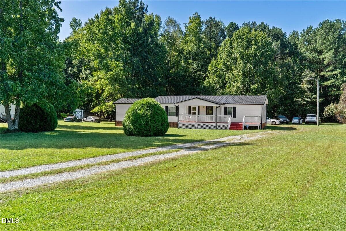 03-DSC05396 - 7533 Sam Young Road, Oxford, NC 27565, Oxford