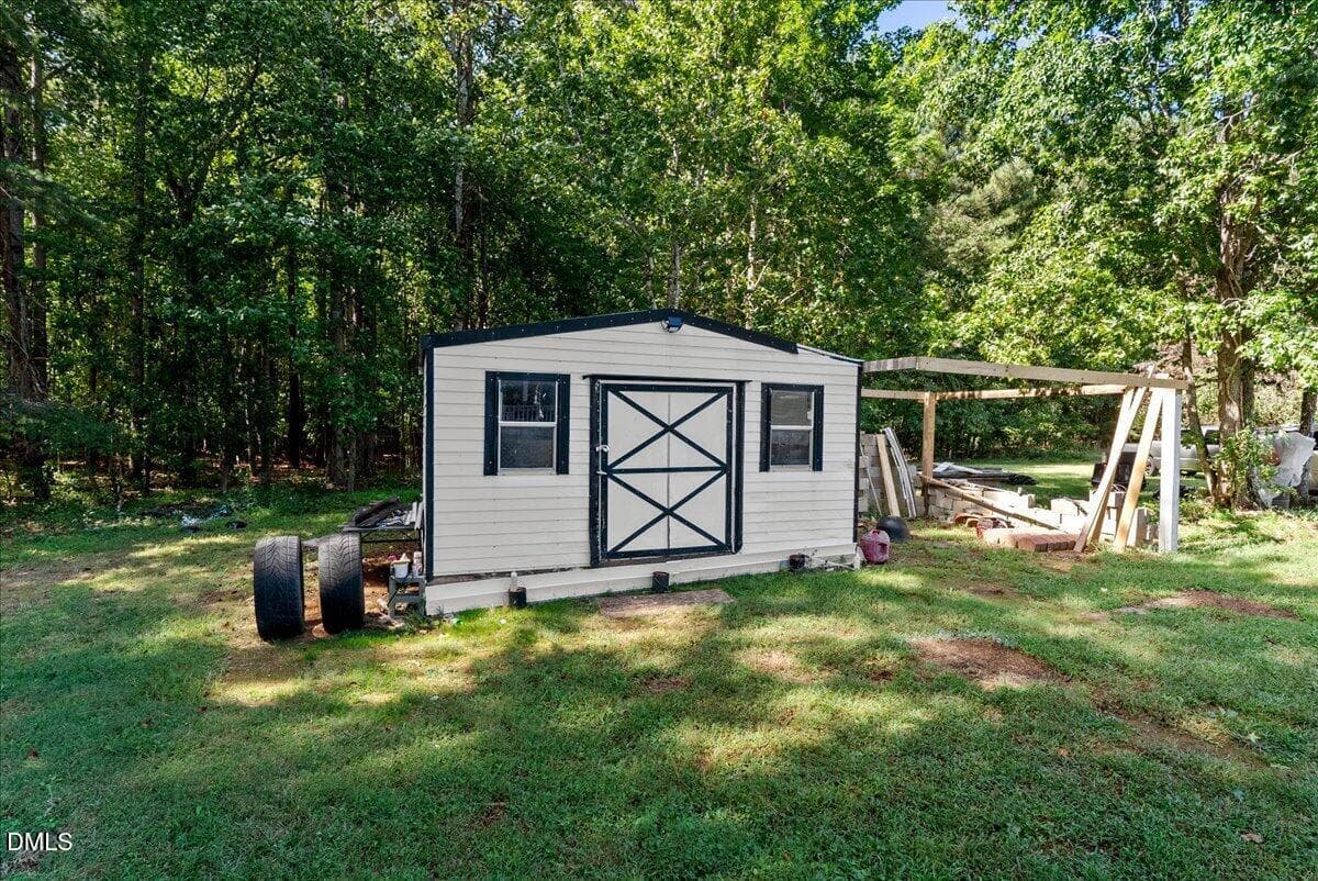 06-DSC05405 - 7533 Sam Young Road, Oxford, NC 27565