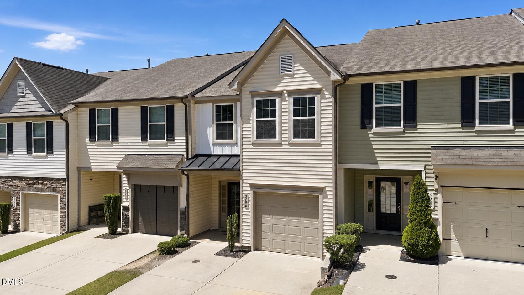 6 - 2704 Benevolence Drive, Raleigh, NC 27610