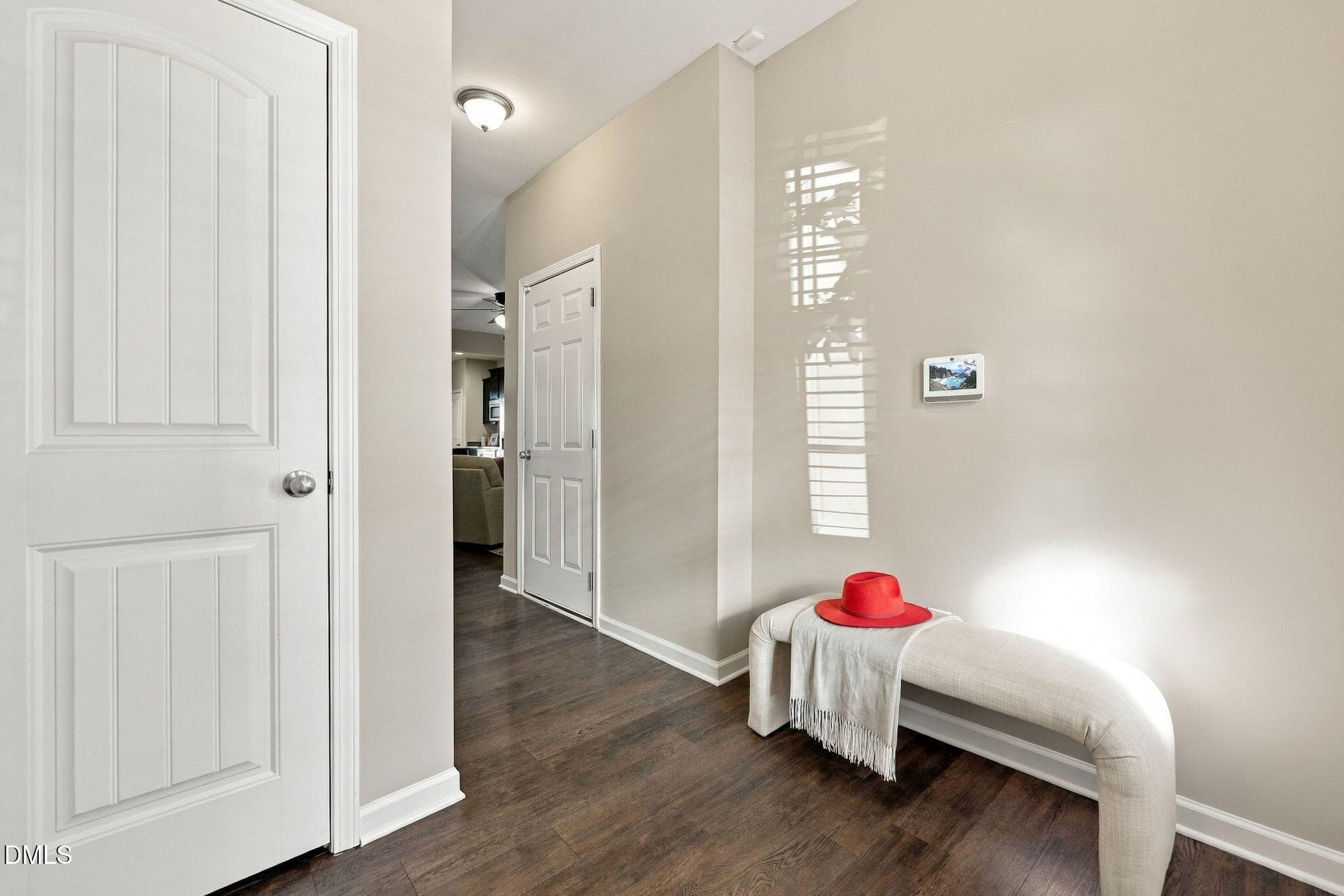 Foyer (2) - 2704 Benevolence Drive, Raleigh, NC 27610