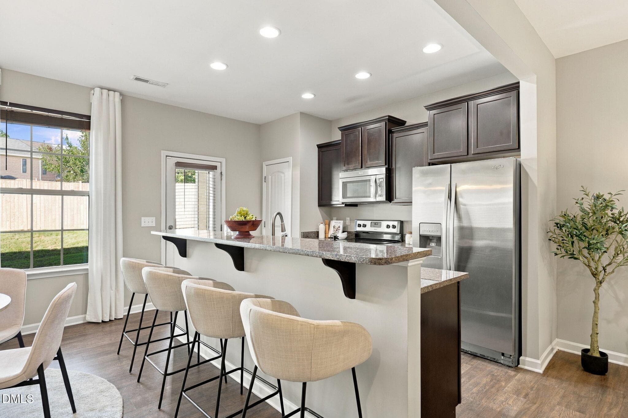Kitchen (1) - 2704 Benevolence Drive, Raleigh, NC 27610