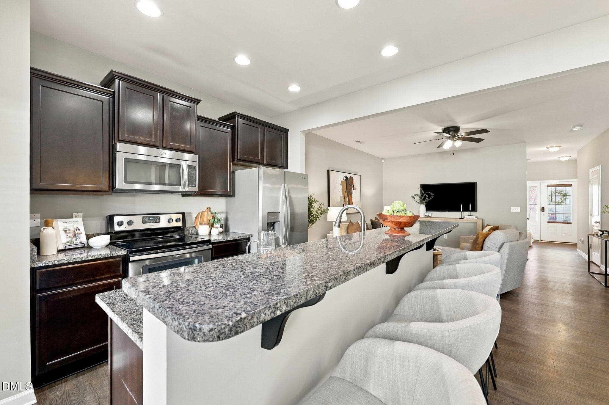 Kitchen (6) - 2704 Benevolence Drive, Raleigh, NC 27610