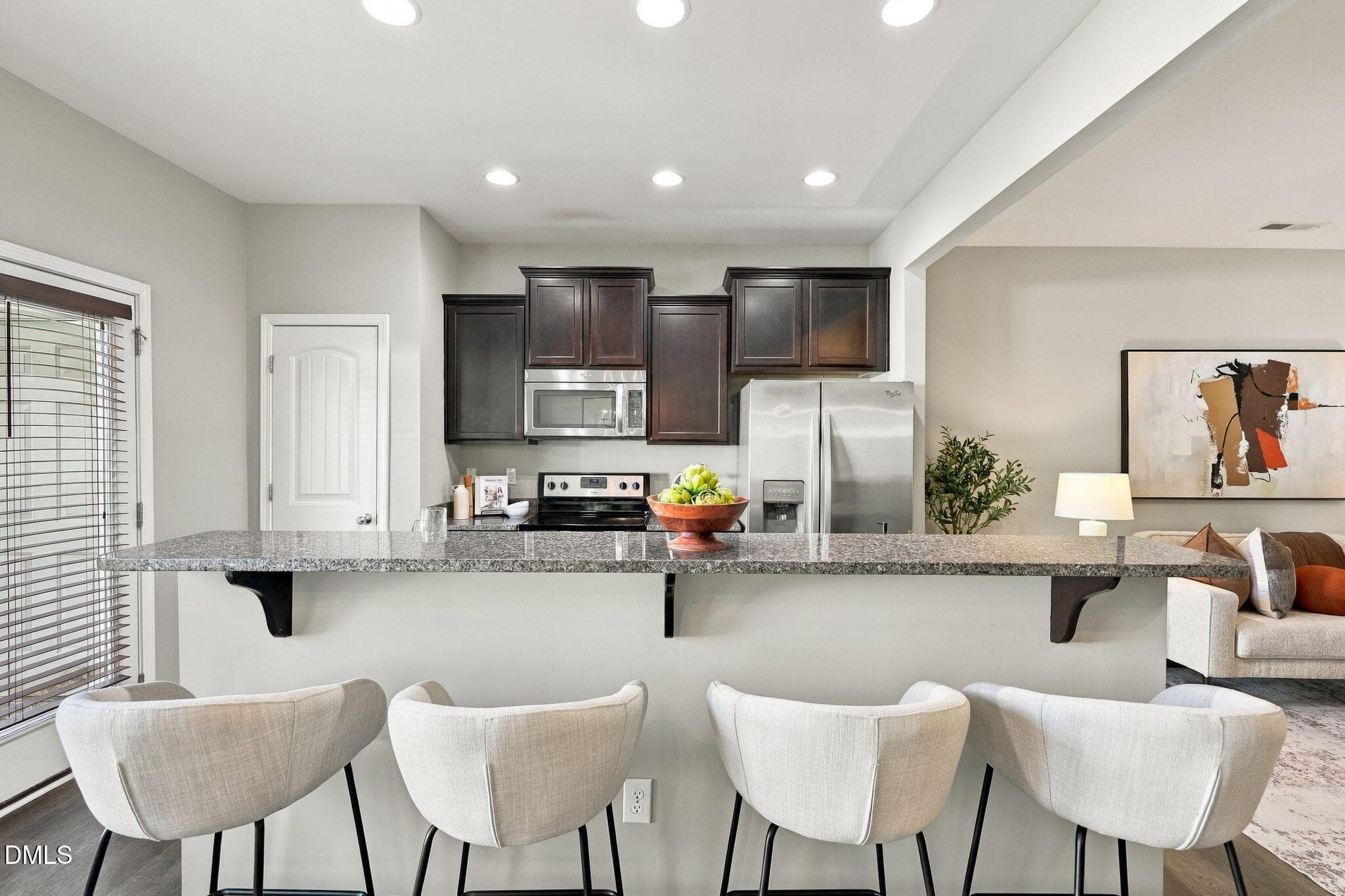Kitchen (5) - 2704 Benevolence Drive, Raleigh, NC 27610