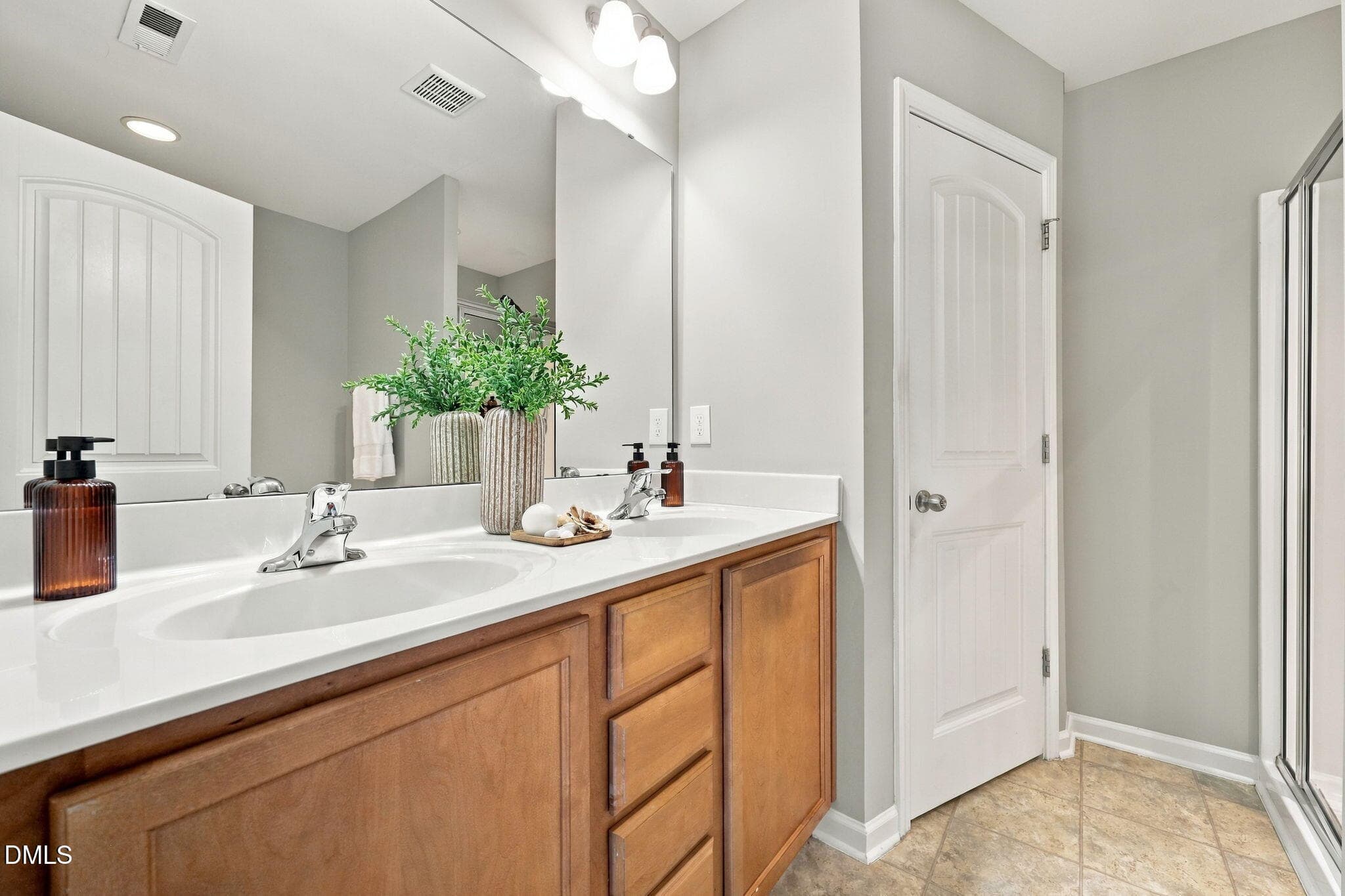 Owners Bathroom (1) - 2704 Benevolence Drive, Raleigh, NC 27610