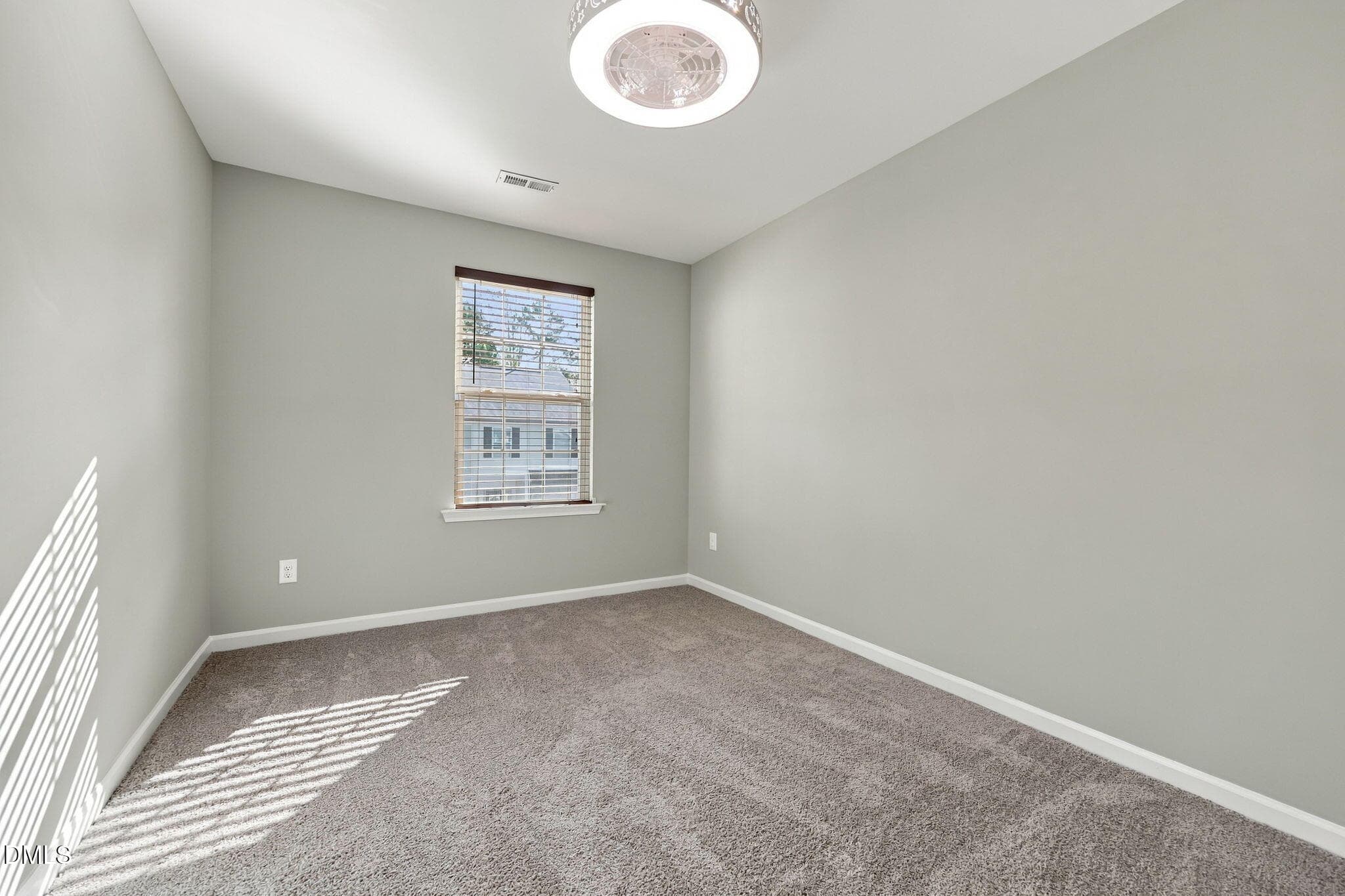 Bedroom 2 (1) - 2704 Benevolence Drive, Raleigh, NC 27610