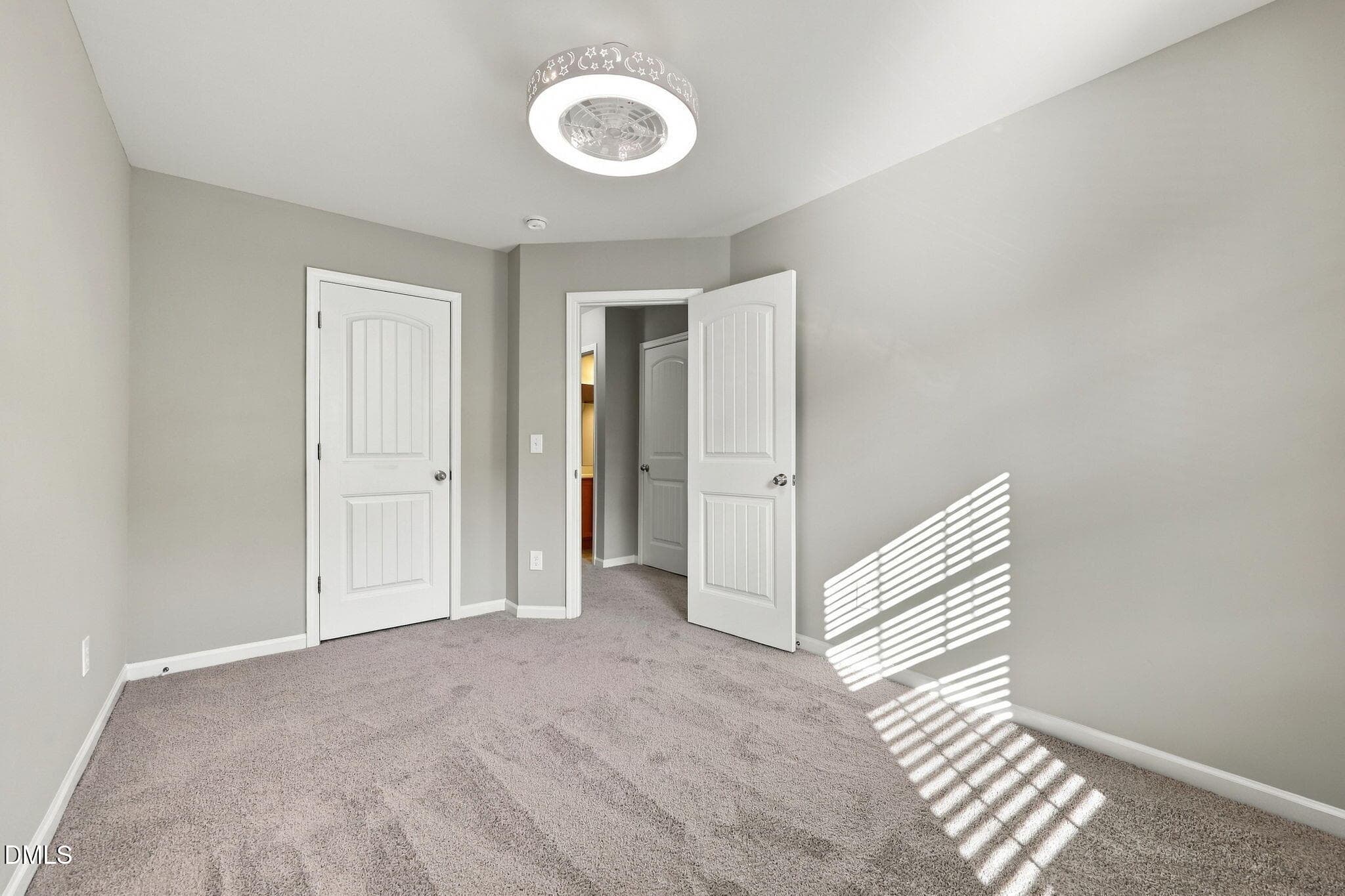 Bedroom 2 (2) - 2704 Benevolence Drive, Raleigh, NC 27610