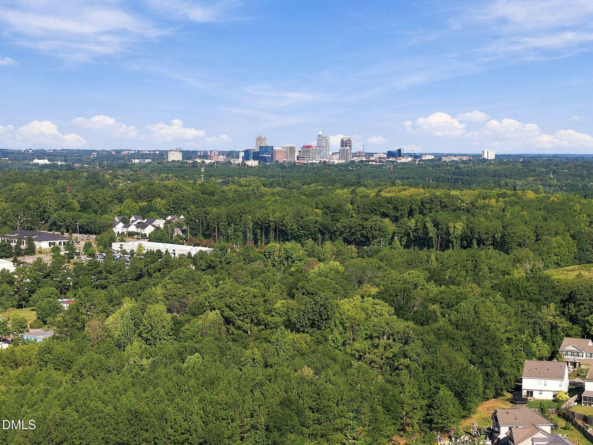 Just Minutes to Downtown - 2704 Benevolence Drive, Raleigh, NC 27610