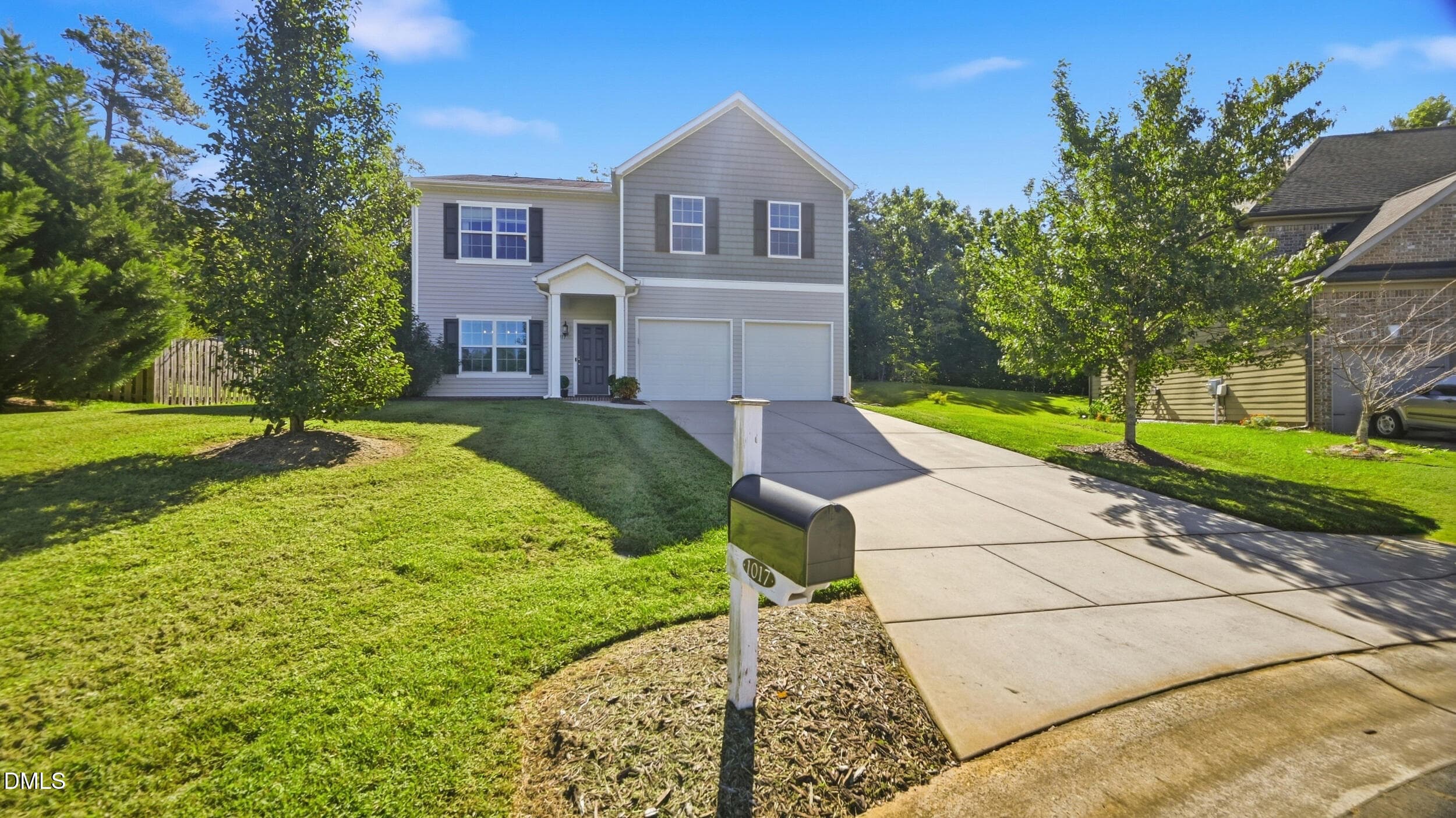 2_1017 scotch pine way-10 - 1017 Scotch Pine Way, Mebane, NC 27302