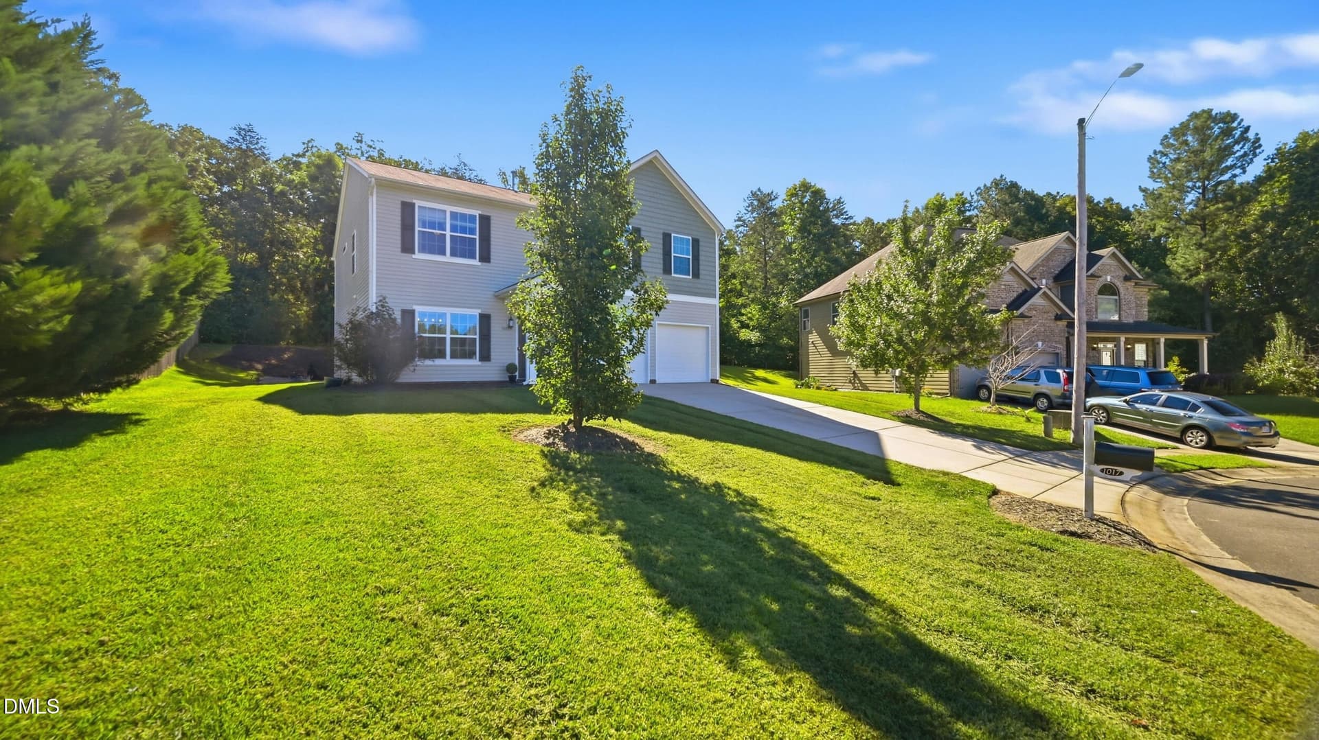 3_1017 scotch pine way-09 - 1017 Scotch Pine Way, Mebane, NC 27302
