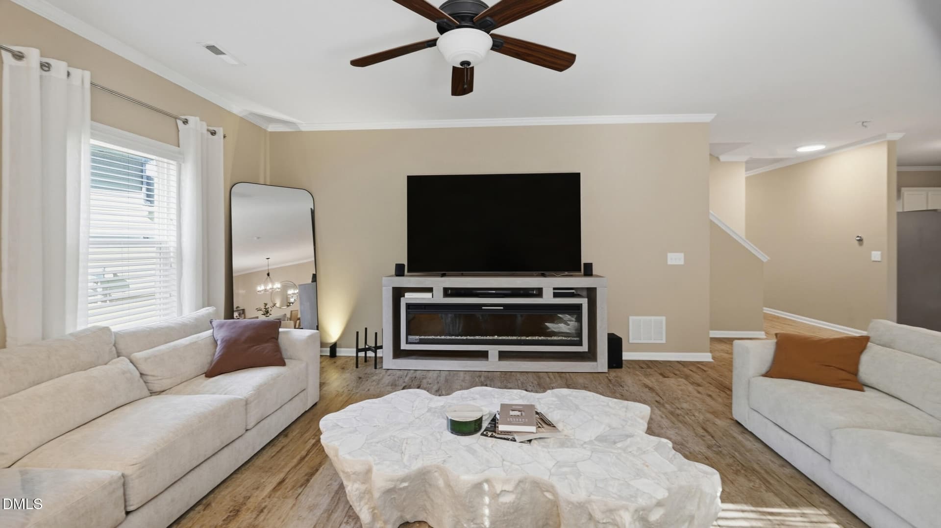 8_1017 scotch pine way-41 - 1017 Scotch Pine Way, Mebane, NC 27302