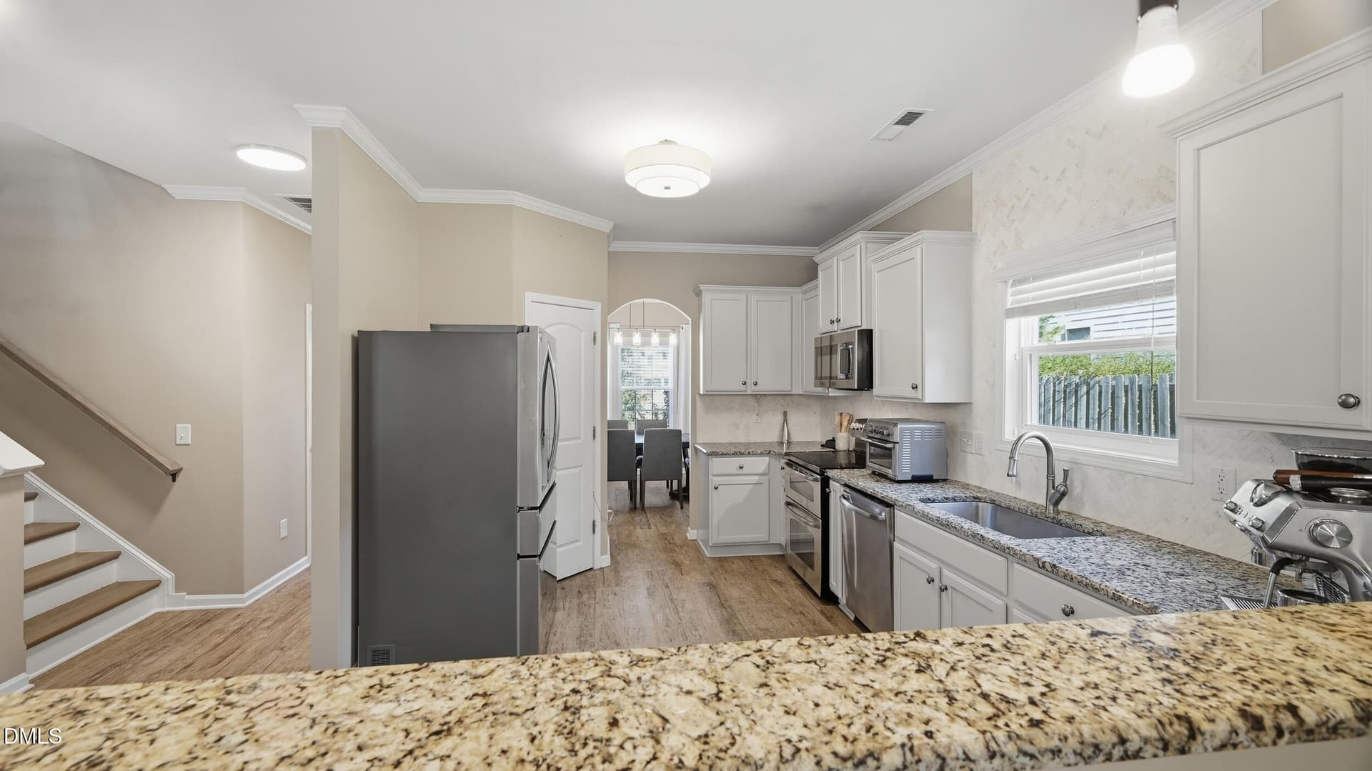 13_1017 scotch pine way-37 - 1017 Scotch Pine Way, Mebane, NC 27302