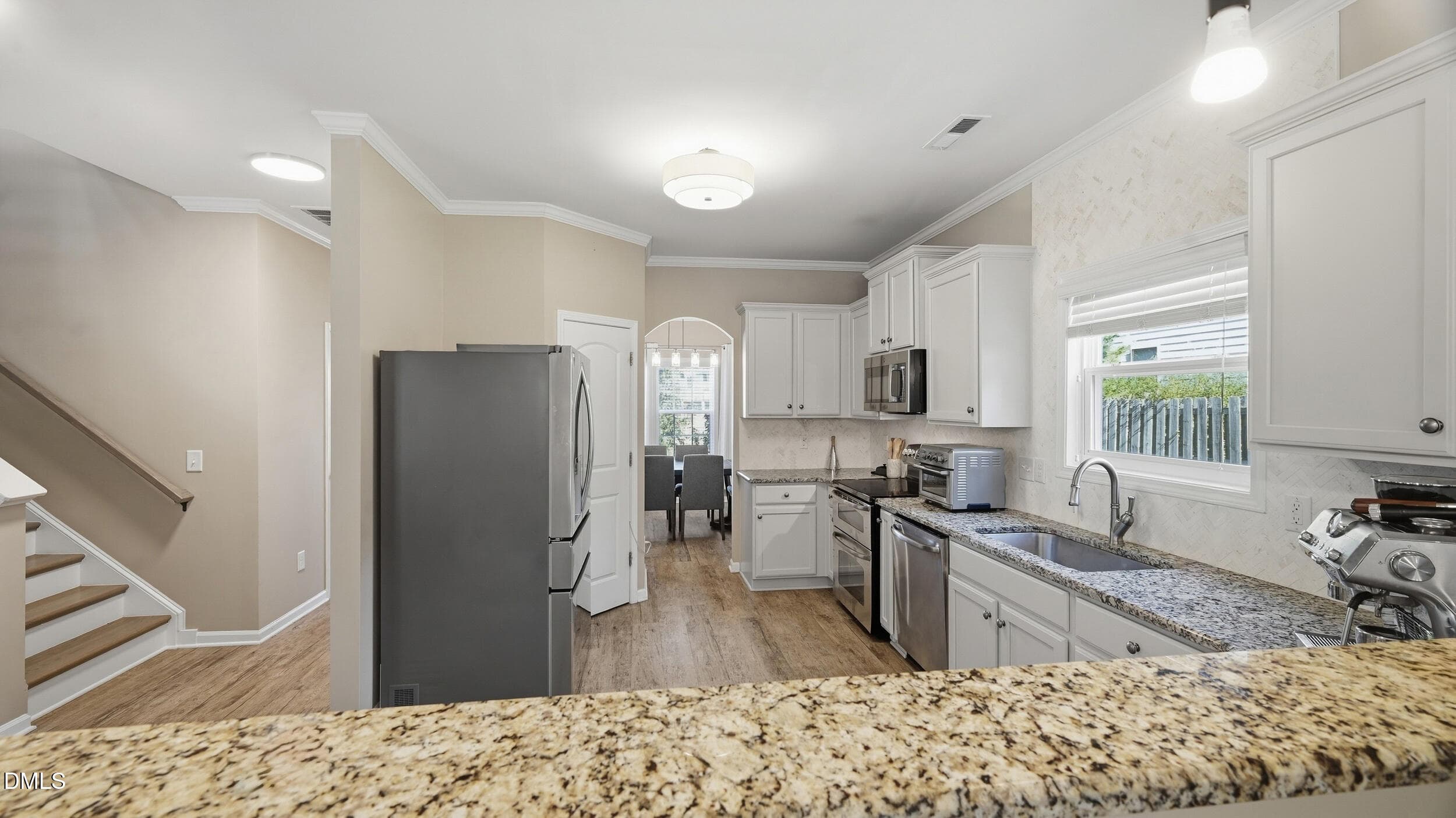 13_1017 scotch pine way-37 - 1017 Scotch Pine Way, Mebane, NC 27302