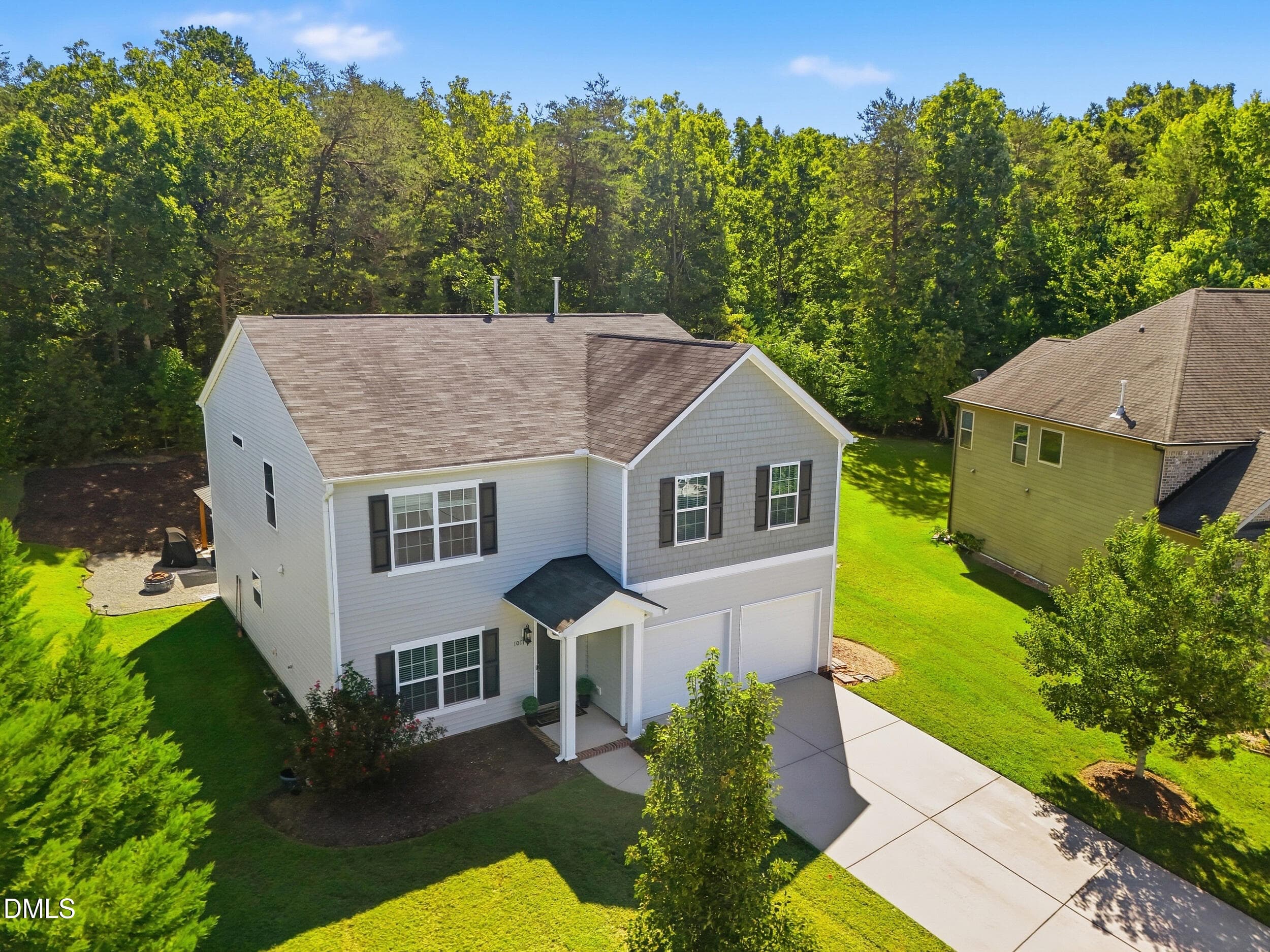 50_1017 scotch pine way-01 - 1017 Scotch Pine Way, Mebane, NC 27302