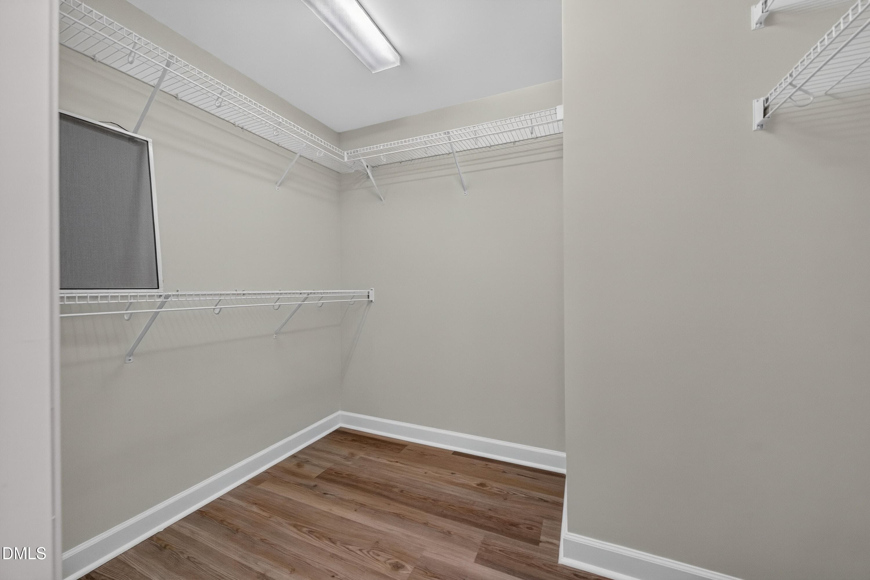 108 primary closet - 108 Primrose Lane, Carrboro, NC 27510, Carrboro