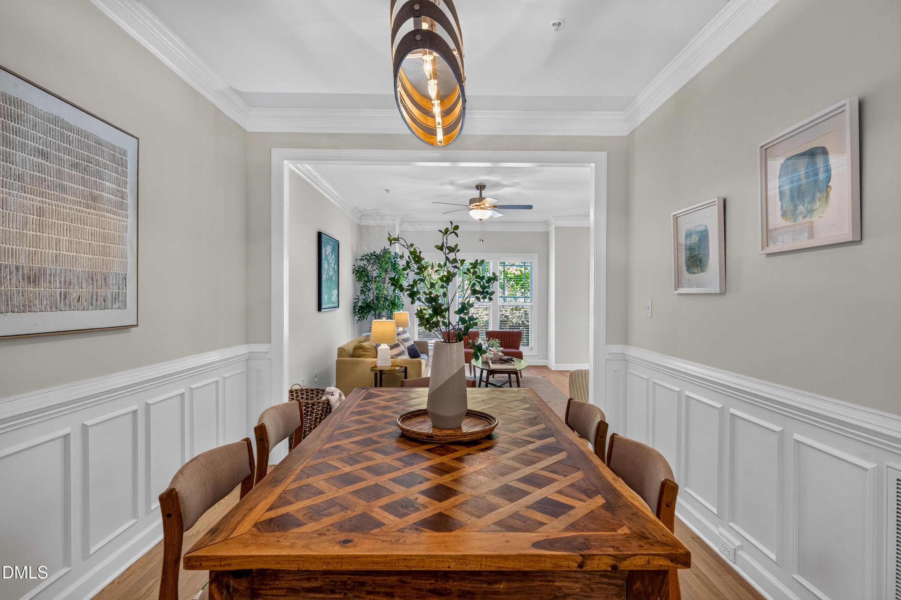 108 dining room 2 - 108 Primrose Lane, Carrboro, NC 27510, Carrboro