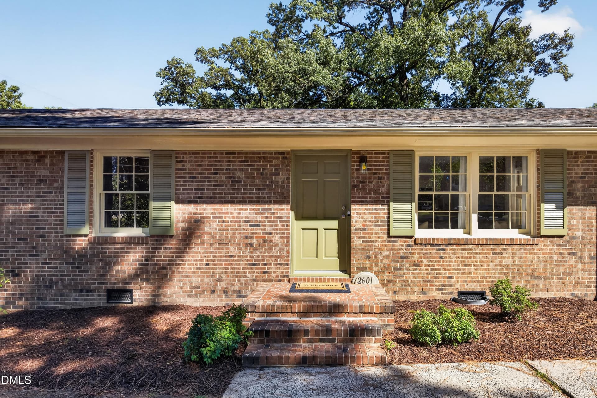 2601 Rolling Pines Ave, Durham-2 - 2601 Rolling Pines Avenue, Durham, NC 27703