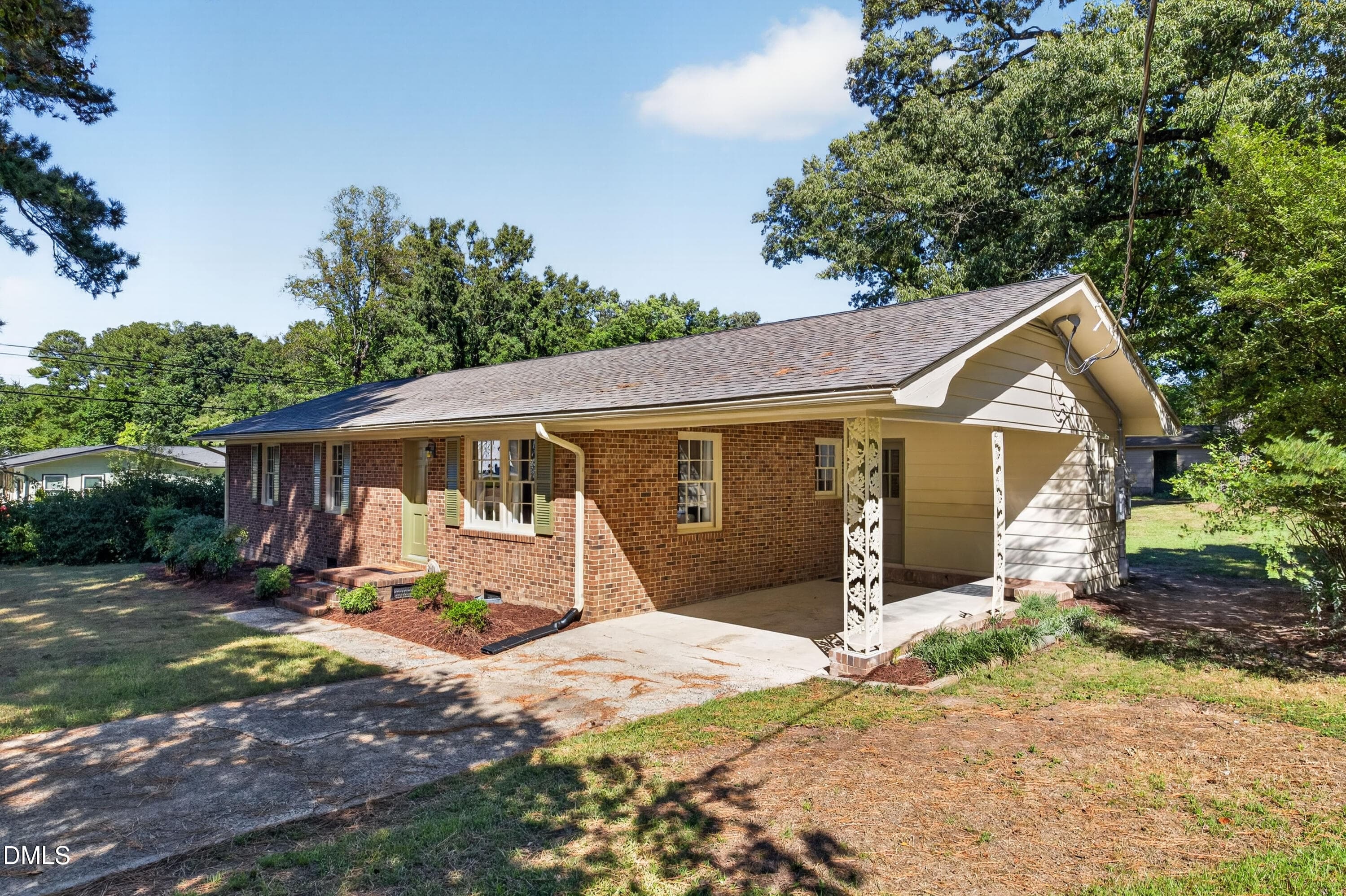 2601 Rolling Pines Ave, Durham-3 - 2601 Rolling Pines Avenue, Durham, NC 27703