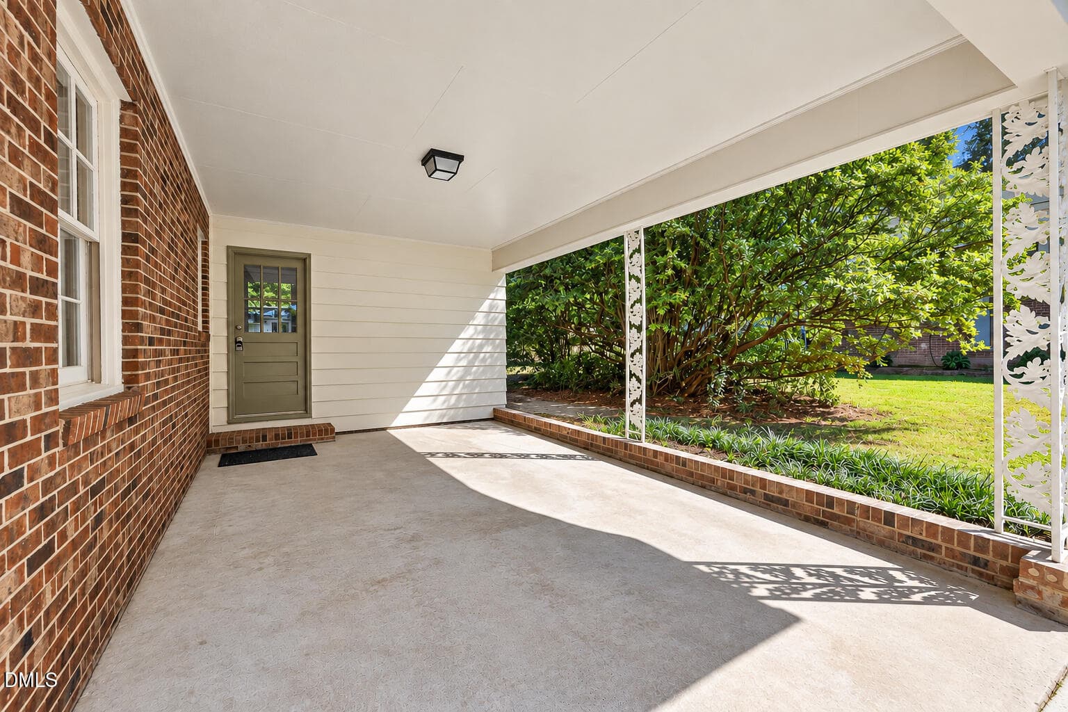 2601 Rolling Pines Ave, Durham-4 - 2601 Rolling Pines Avenue, Durham, NC 27703