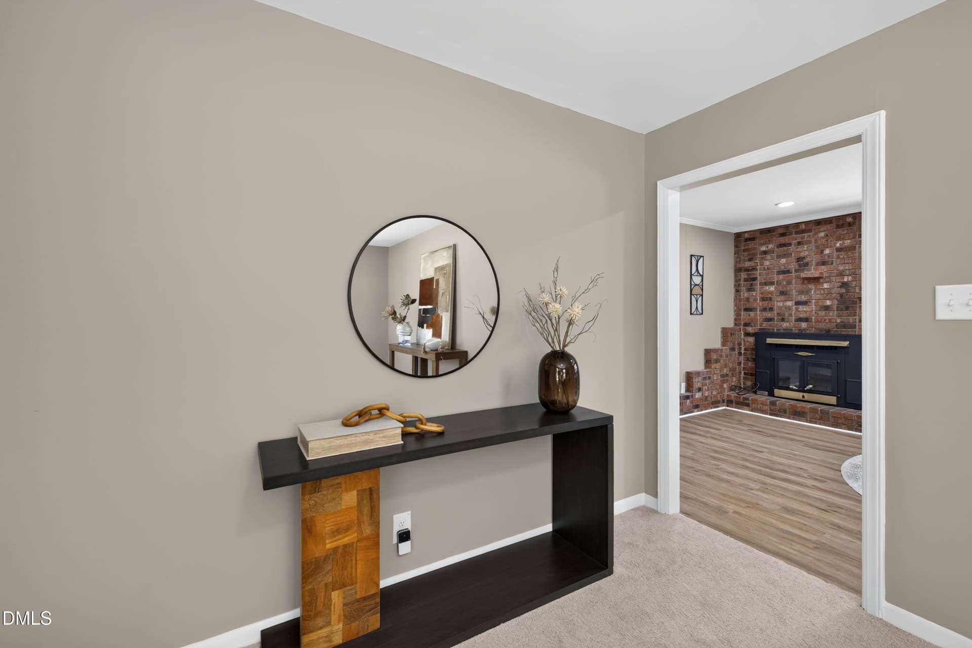 2601 Rolling Pines Ave, Durham-5 - 2601 Rolling Pines Avenue, Durham, NC 27703