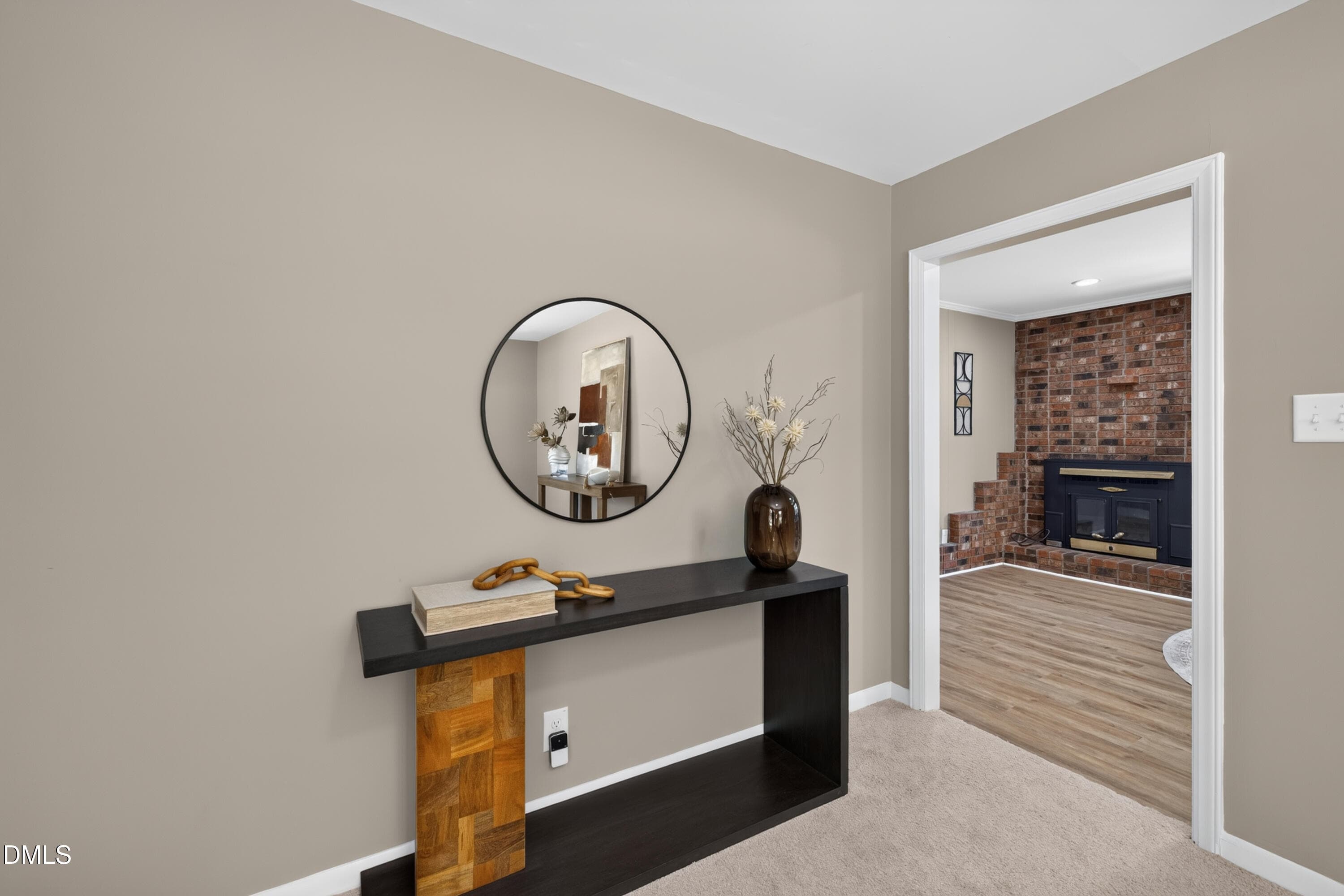 2601 Rolling Pines Ave, Durham-5 - 2601 Rolling Pines Avenue, Durham, NC 27703