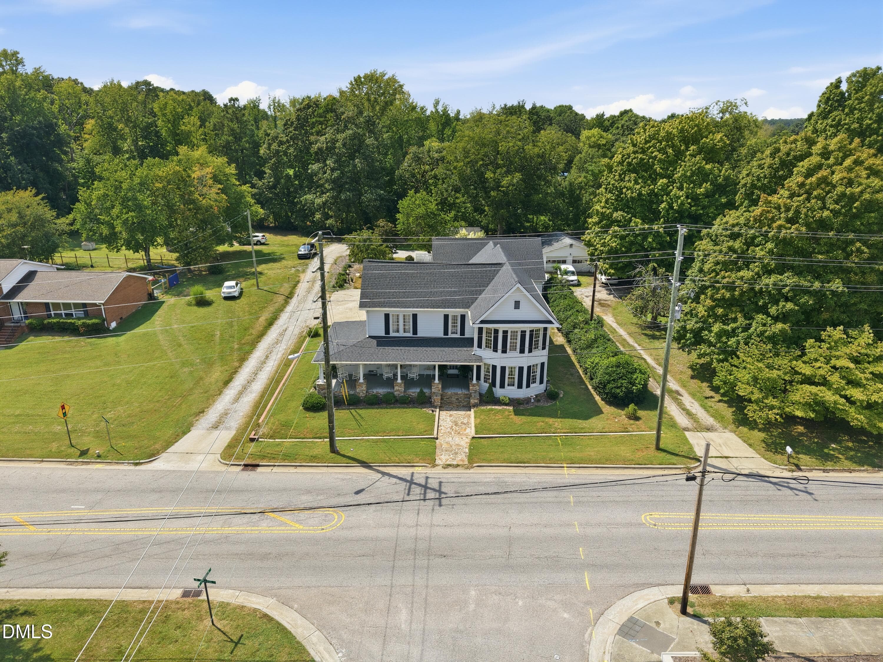 9-print-DJI_20260903141821_0481_D - 119 N College Street, Youngsville, NC 27596, Youngsville