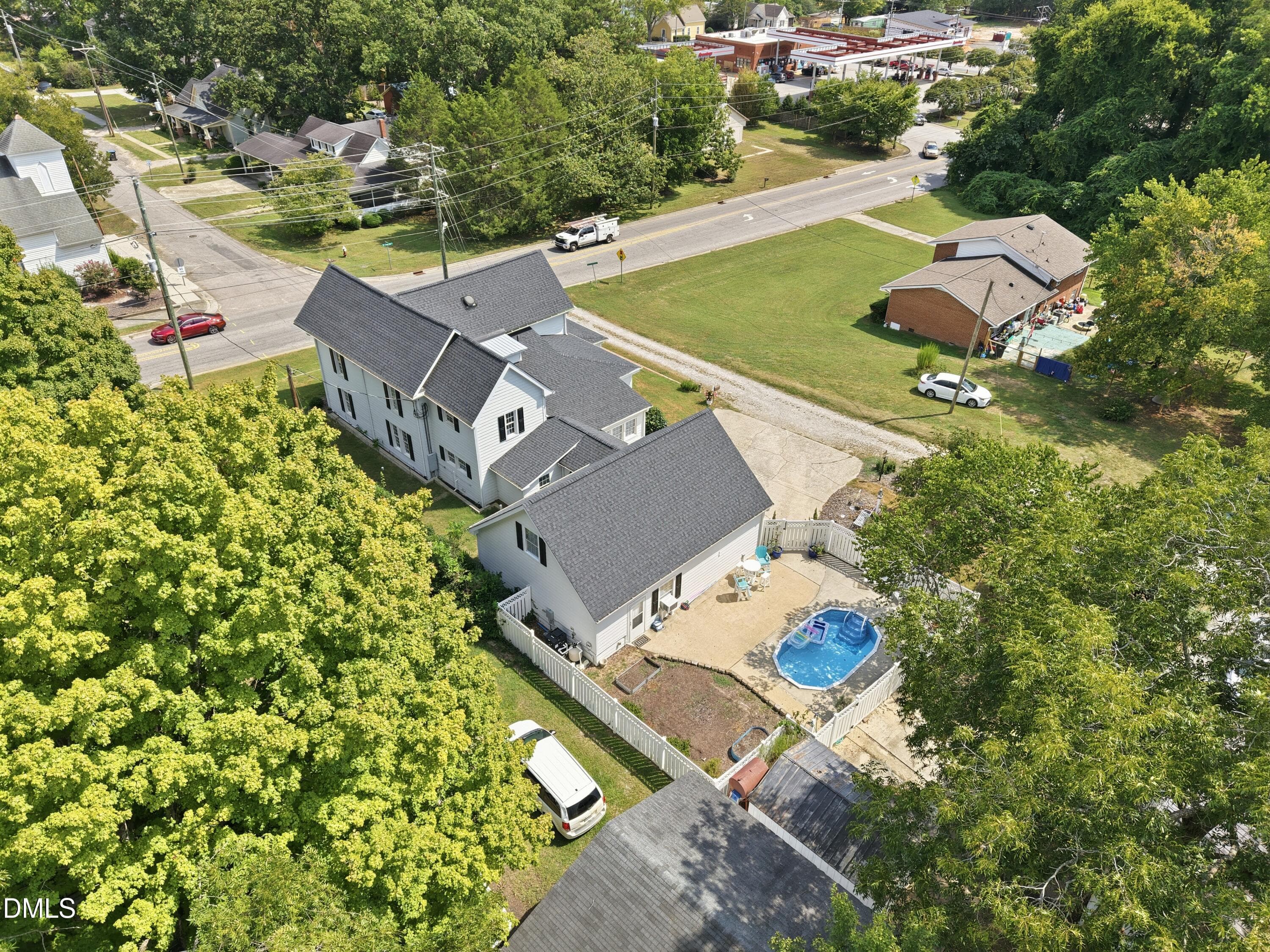 14-print-DJI_20260903142009_0486_D - 119 N College Street, Youngsville, NC 27596, Youngsville