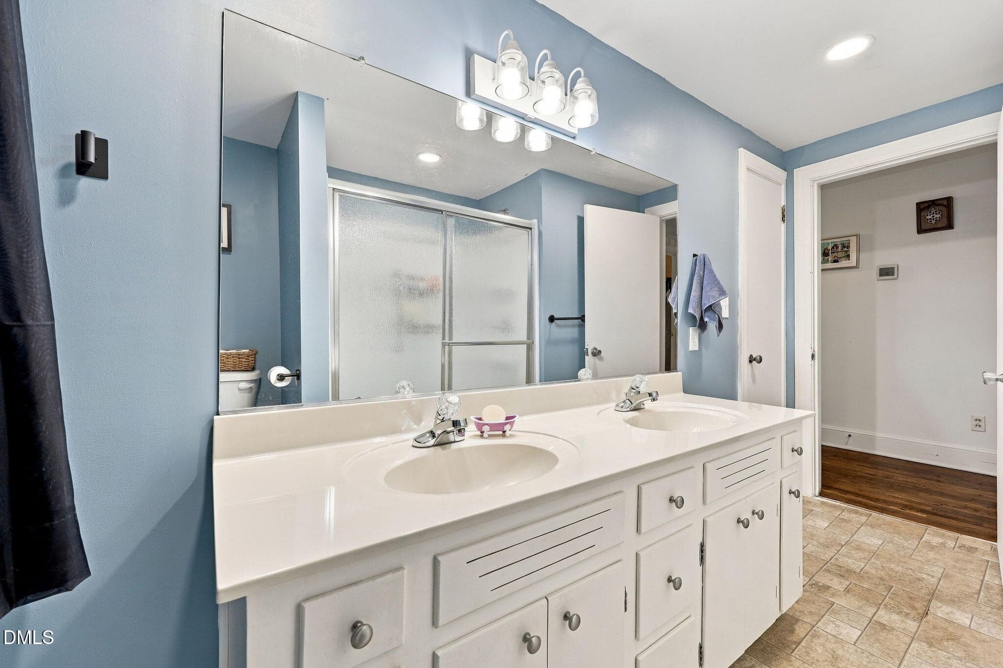 bath - 3887 Plainview Church Road, Angier, NC 27501