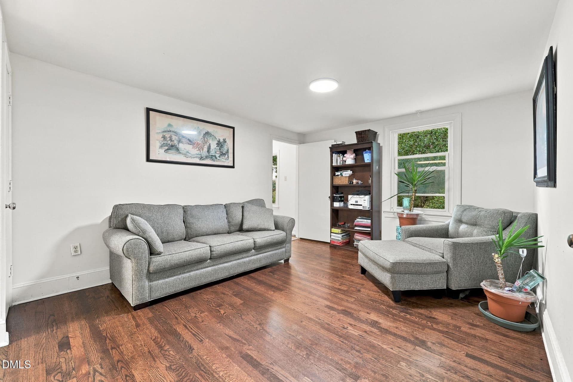 den 2 - 3887 Plainview Church Road, Angier, NC 27501