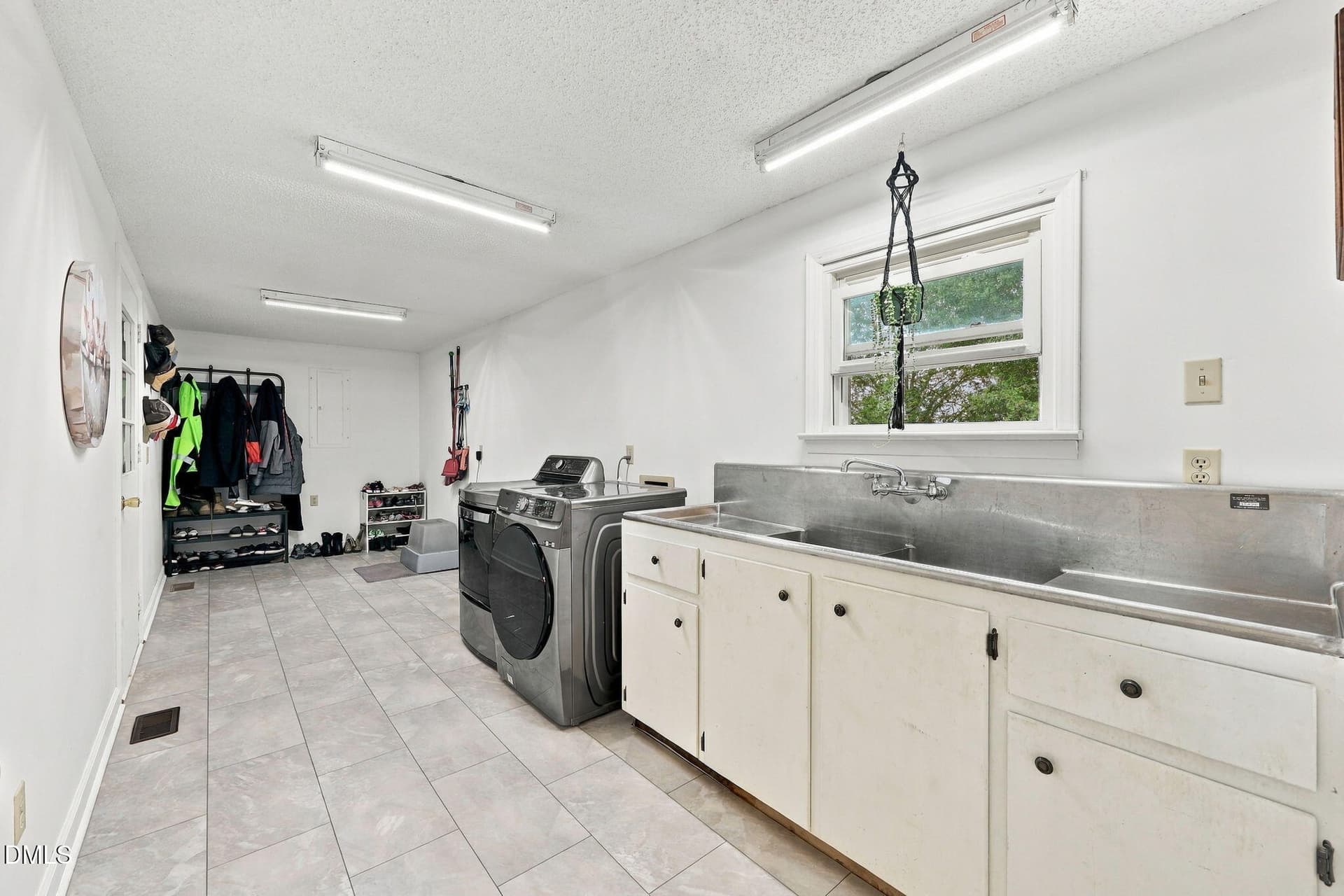 utility - 3887 Plainview Church Road, Angier, NC 27501