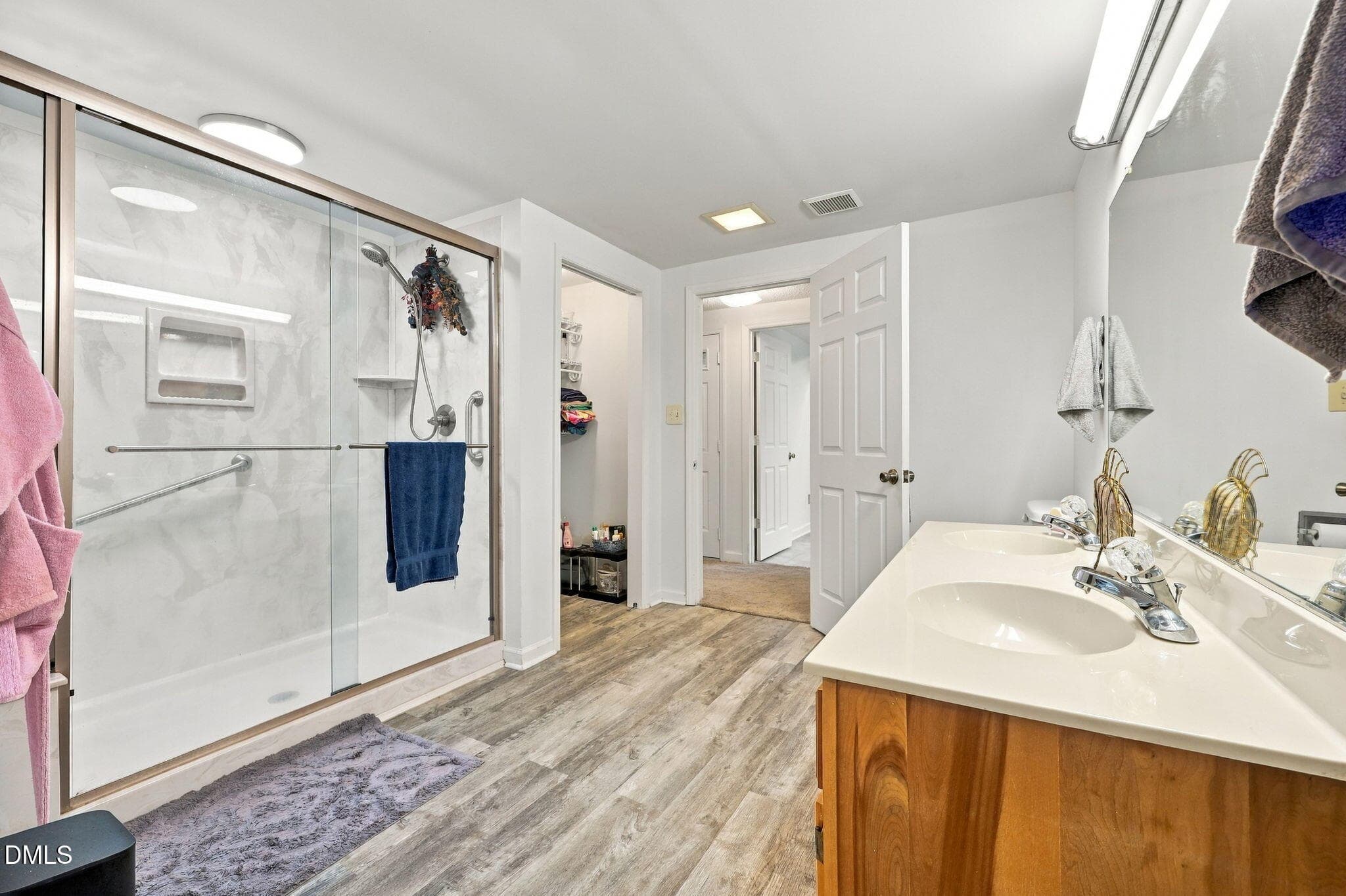 bath - 3887 Plainview Church Road, Angier, NC 27501