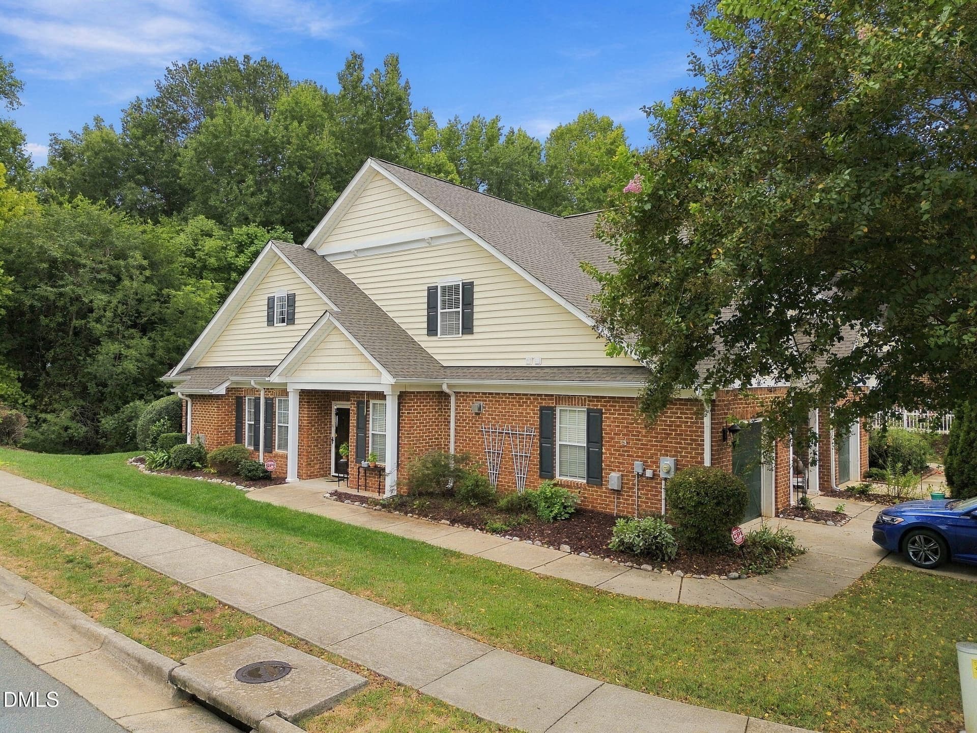 2-web-or-mls-DJI_0003 - 101 Kestrel Court, Mebane, NC 27302