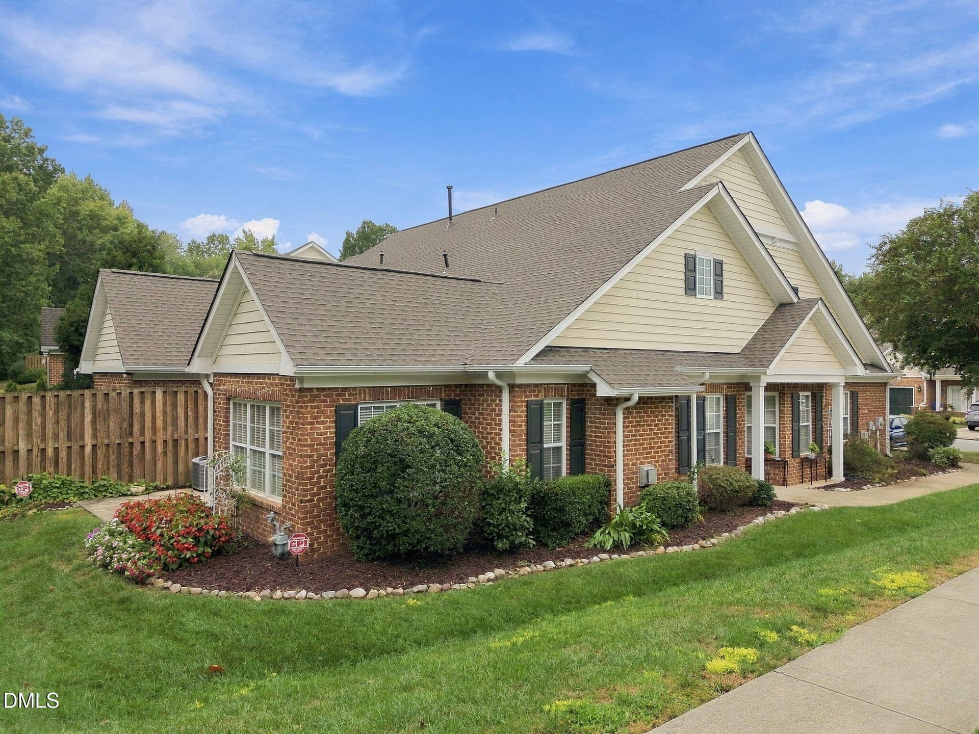 3-web-or-mls-DJI_0001 - 101 Kestrel Court, Mebane, NC 27302