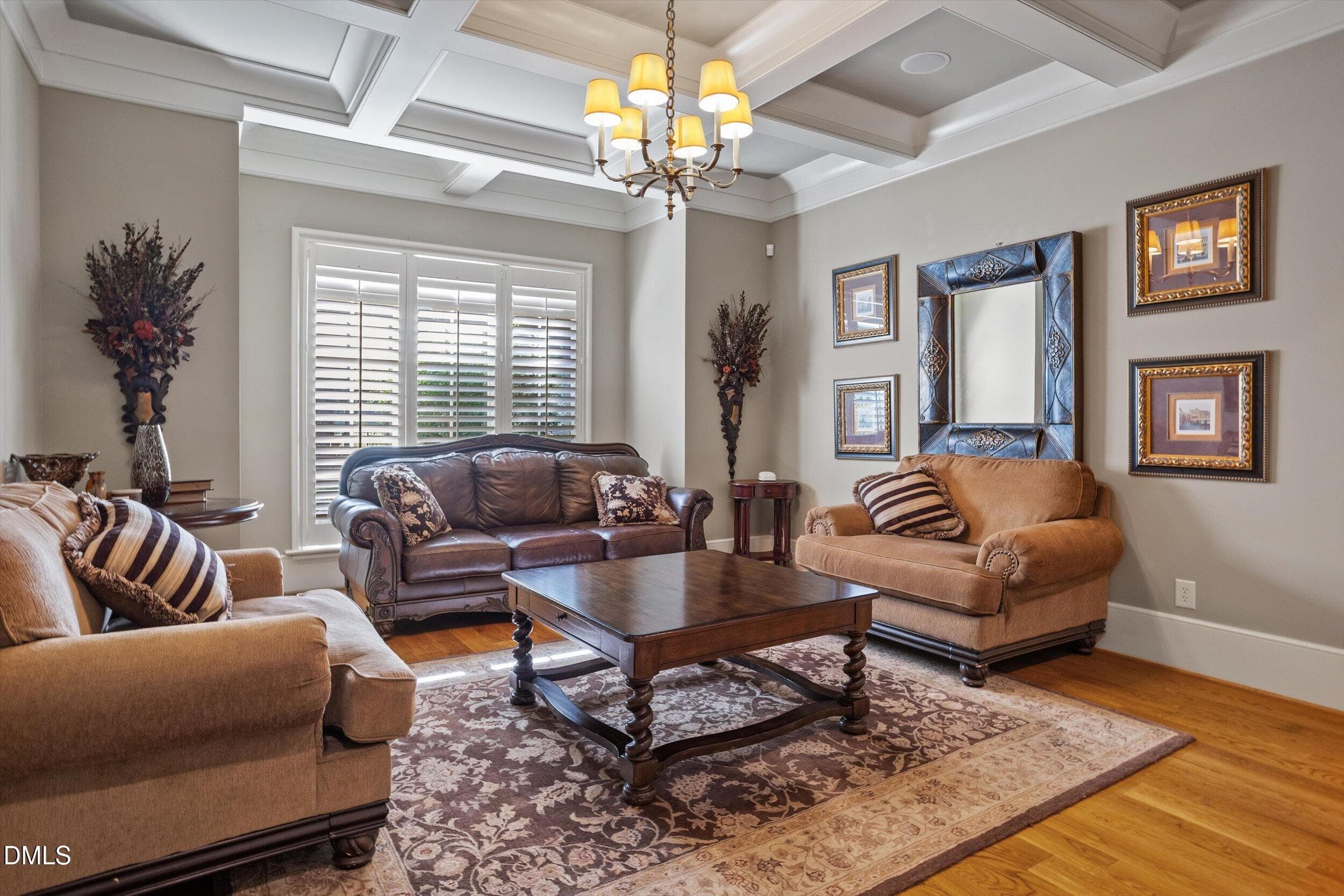18-1009 Linenhall Way [3409684]_09152026 - 1009 Linenhall Way, Wake Forest, NC 27587, Wake Forest