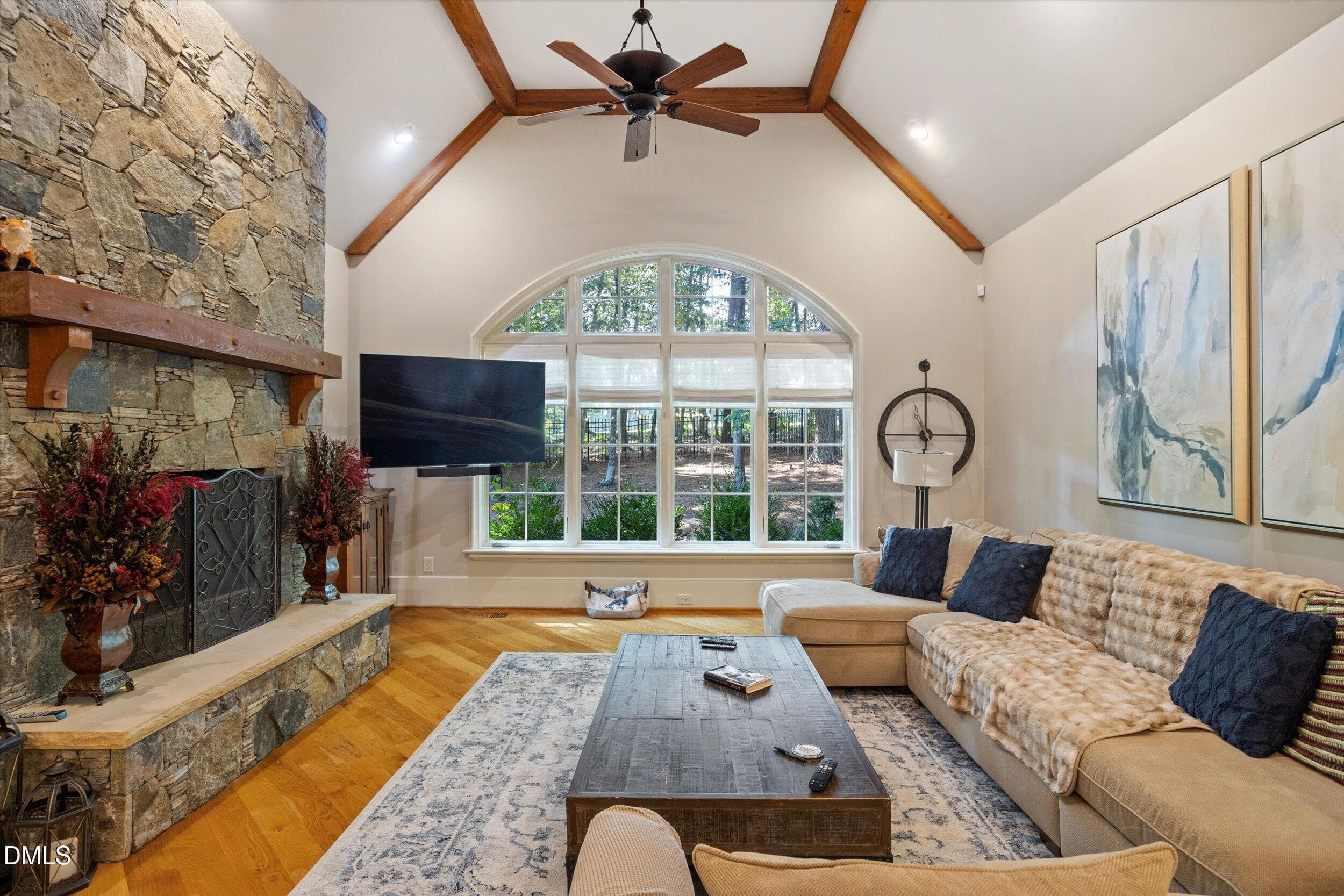 22-1009 Linenhall Way [3409684]_09152026 - 1009 Linenhall Way, Wake Forest, NC 27587, Wake Forest