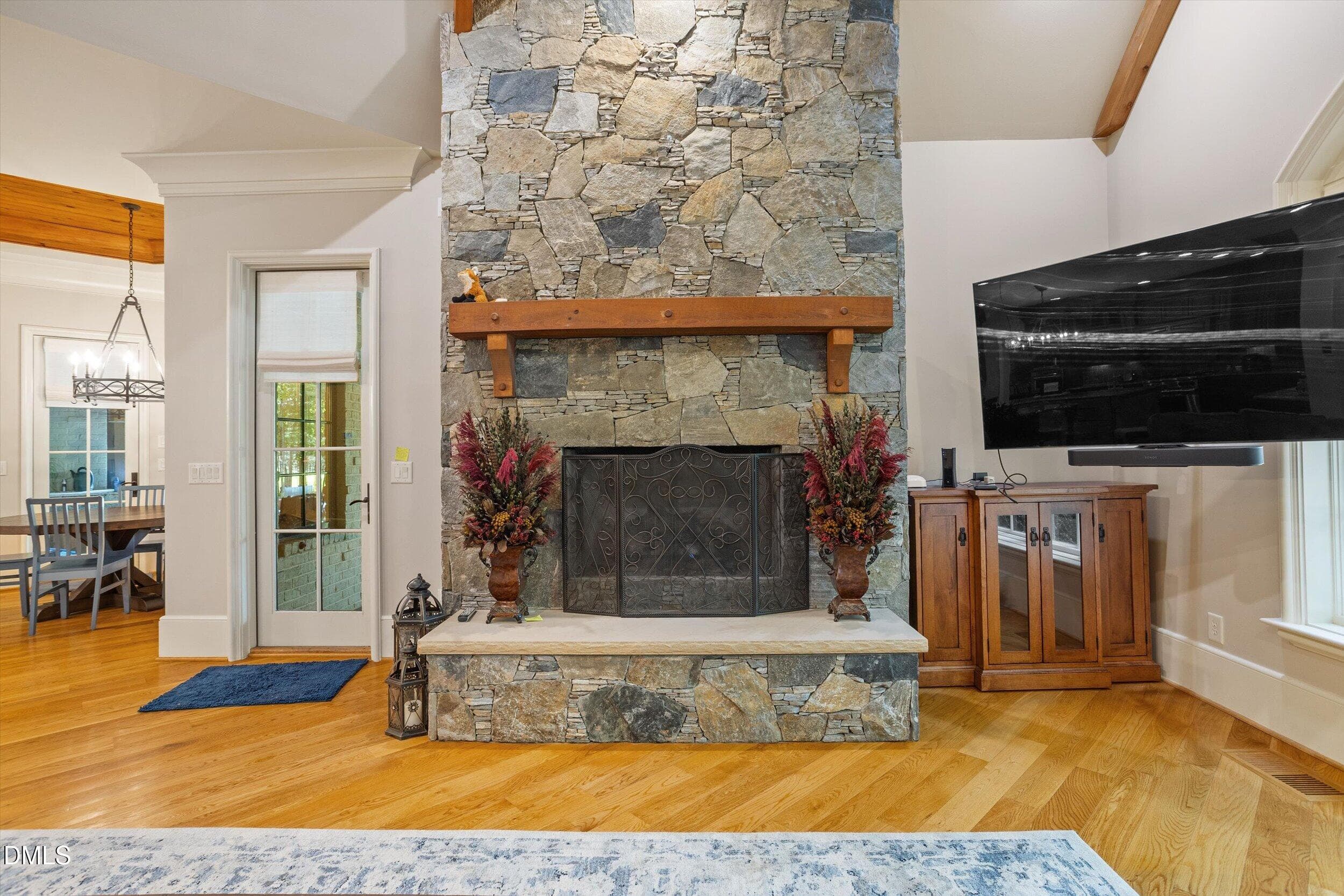25-1009 Linenhall Way [3409684]_09152026 - 1009 Linenhall Way, Wake Forest, NC 27587, Wake Forest