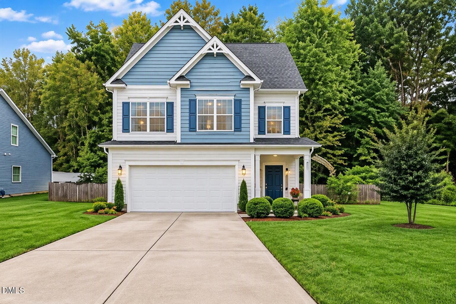 Designer (1) - 225 Ramsgate Drive, Clayton, NC 27520