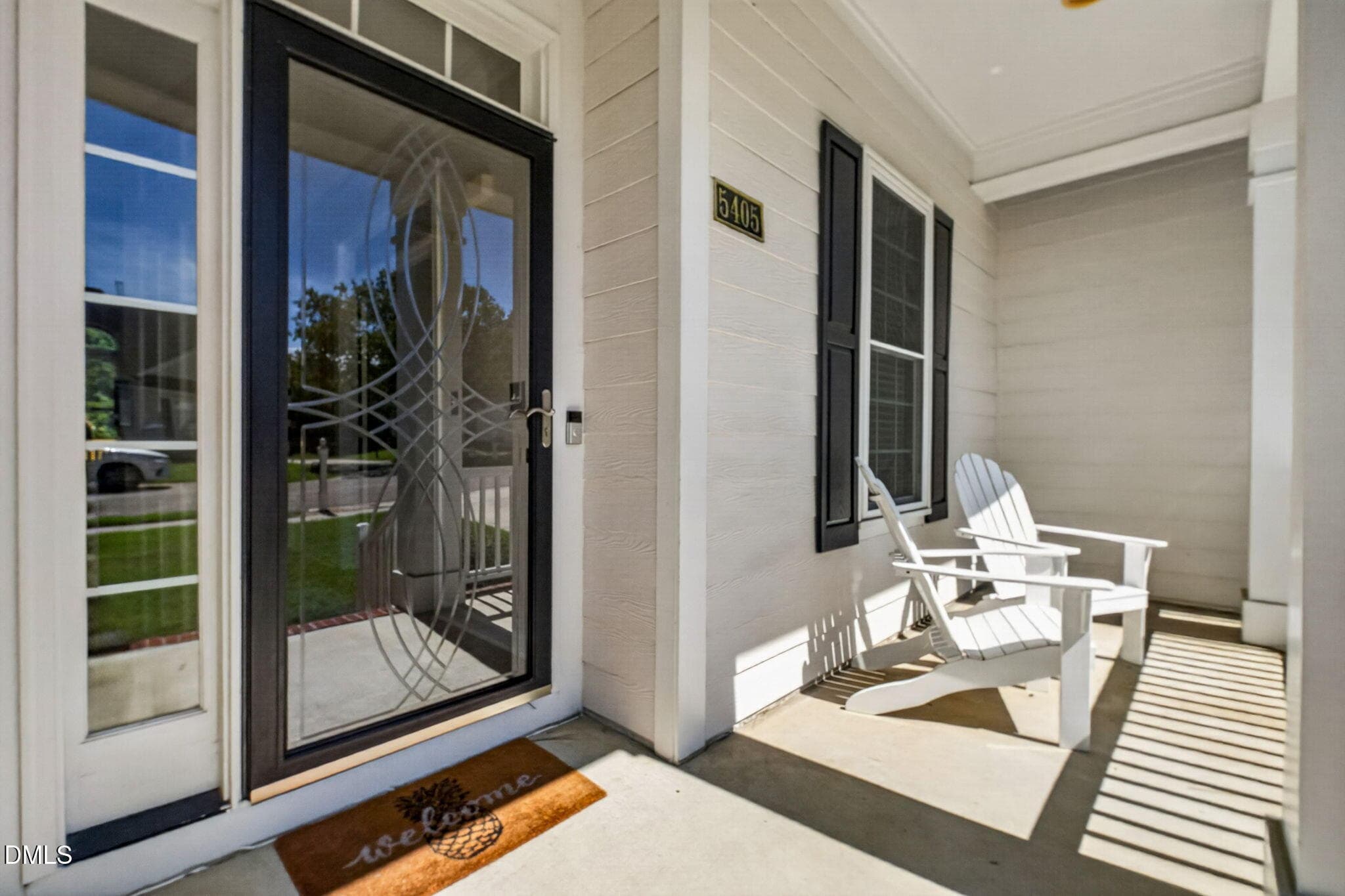 Exterior - 5405 Green Feather Lane, Raleigh, NC 27604