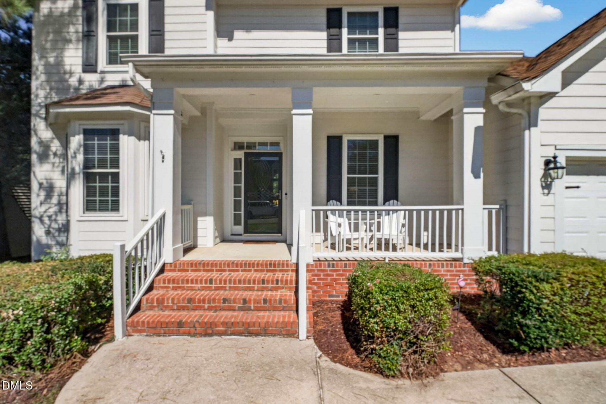 Exterior - 5405 Green Feather Lane, Raleigh, NC 27604