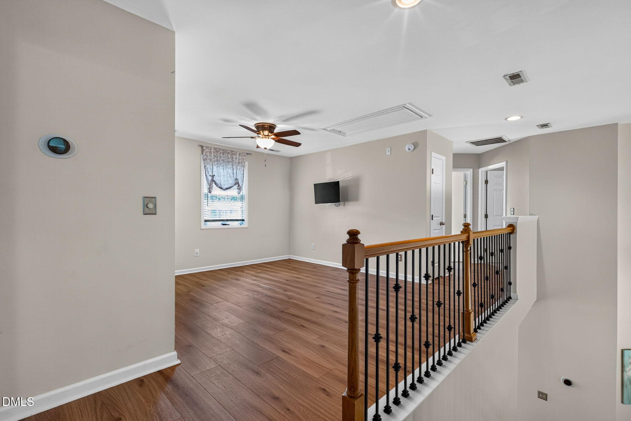 Loft - 5405 Green Feather Lane, Raleigh, NC 27604